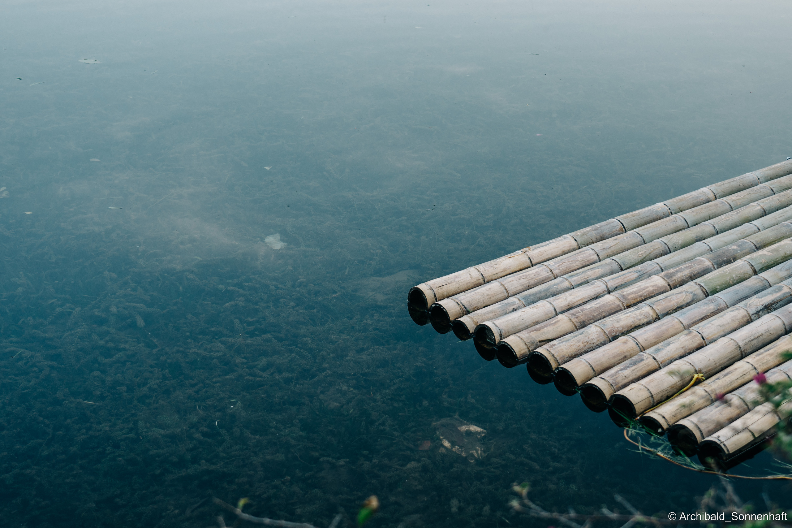 Guangzhou 18. Photographer in Guangzhou, China. Archibald Sonnenhaft