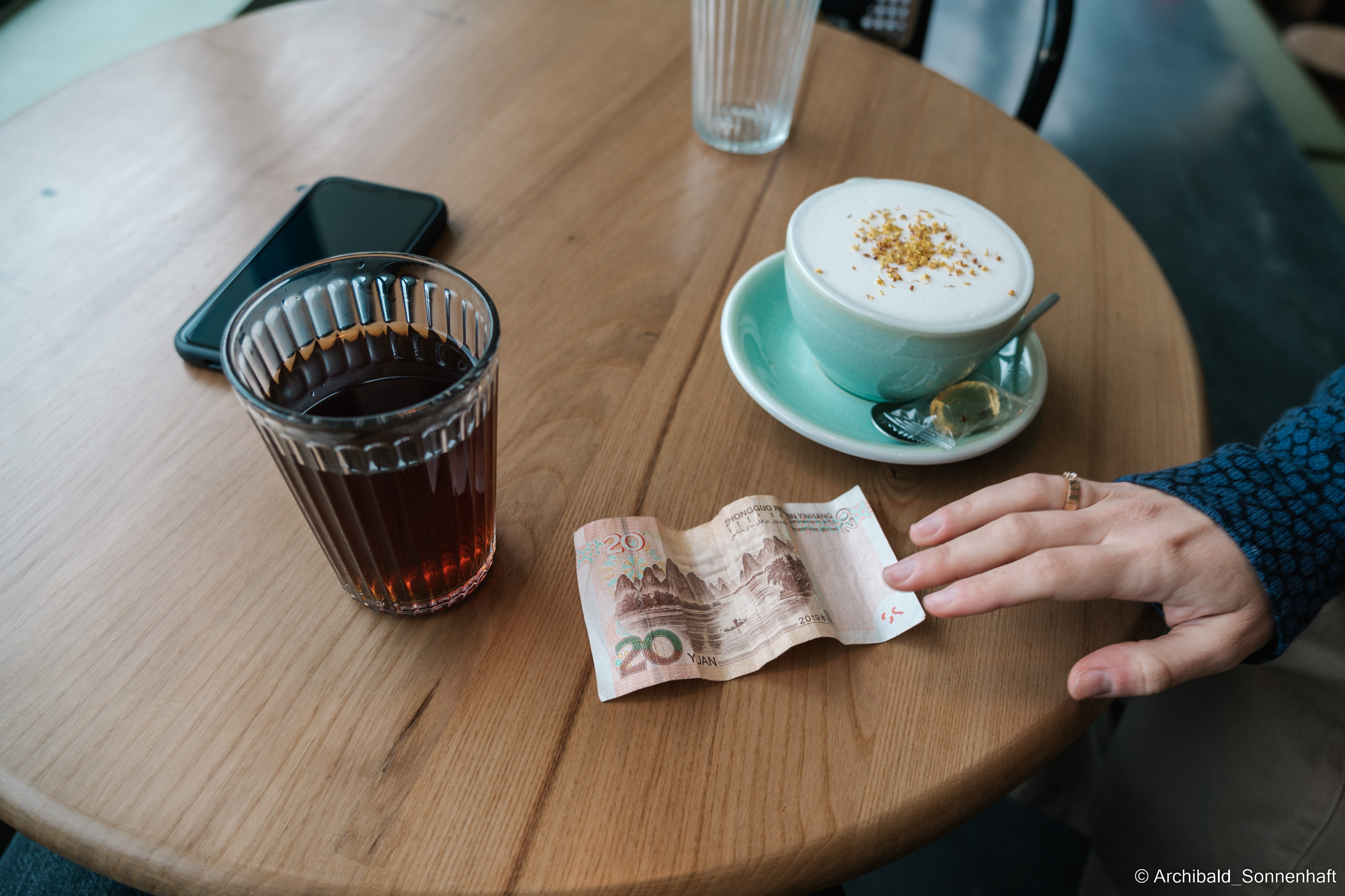 YangShuo1. Photographer in Guangzhou, China. Archibald Sonnenhaft