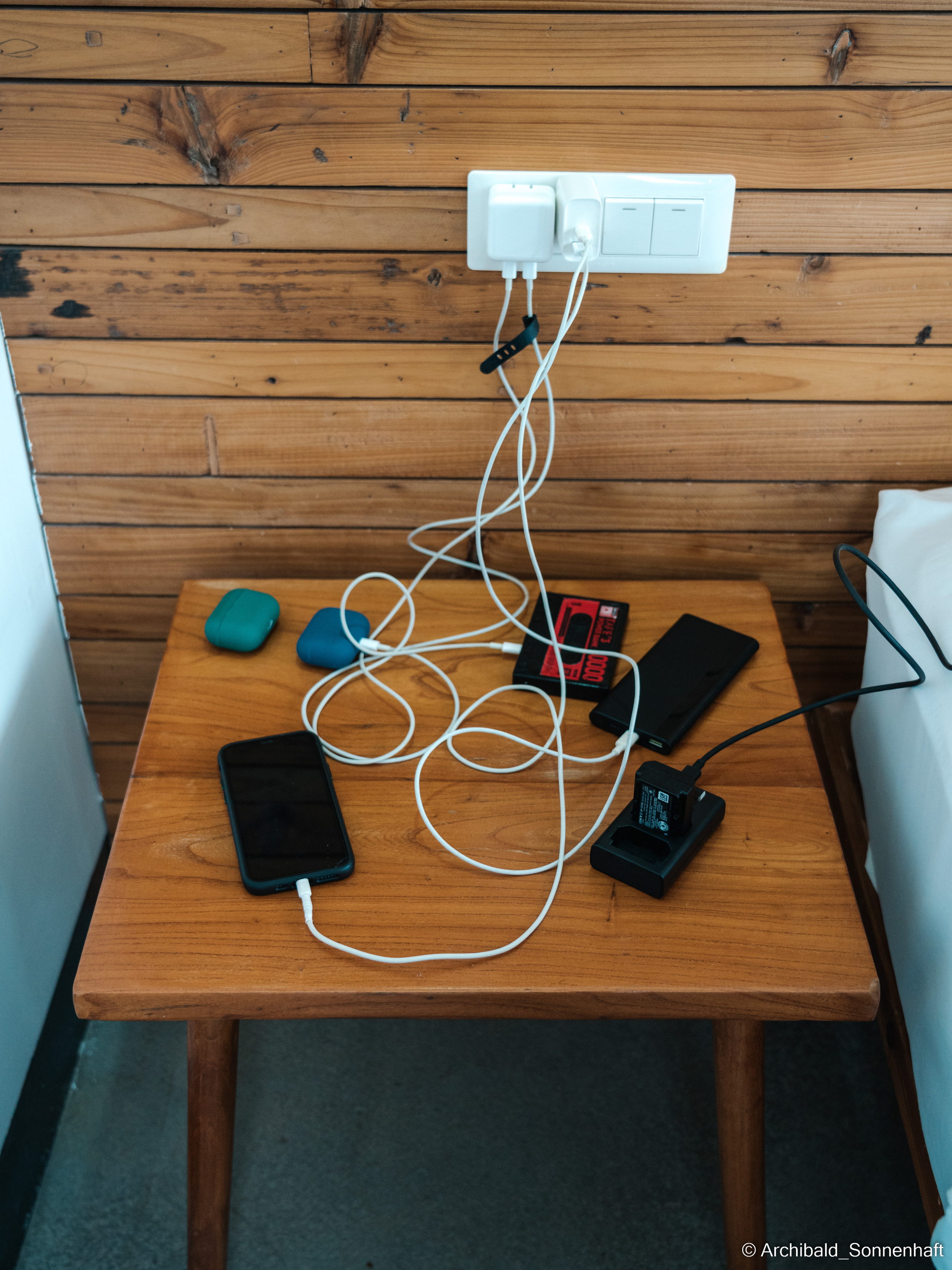 YangShuo1. Photographer in Guangzhou, China. Archibald Sonnenhaft