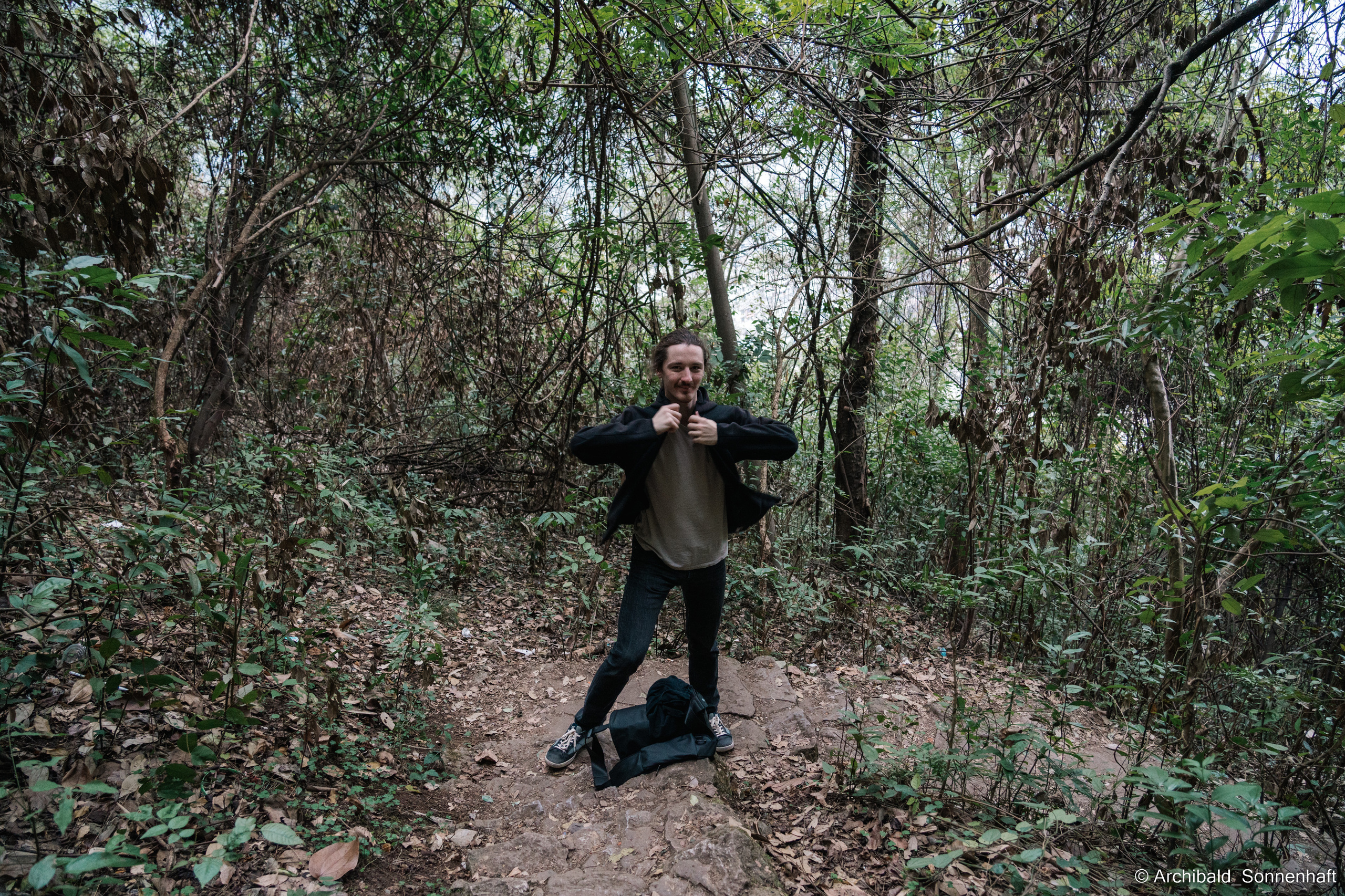 YangShuo2. Photographer in Guangzhou, China. Archibald Sonnenhaft