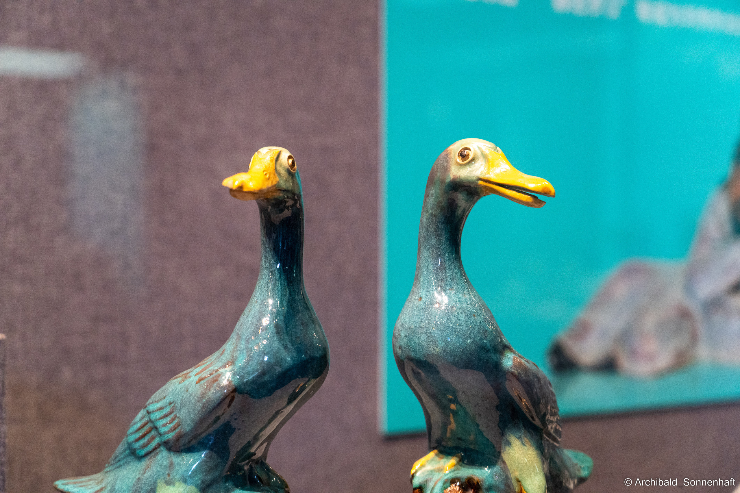 Clan Cheng and ShengJianBao. Photographer in Guangzhou, China. Archibald Sonnenhaft