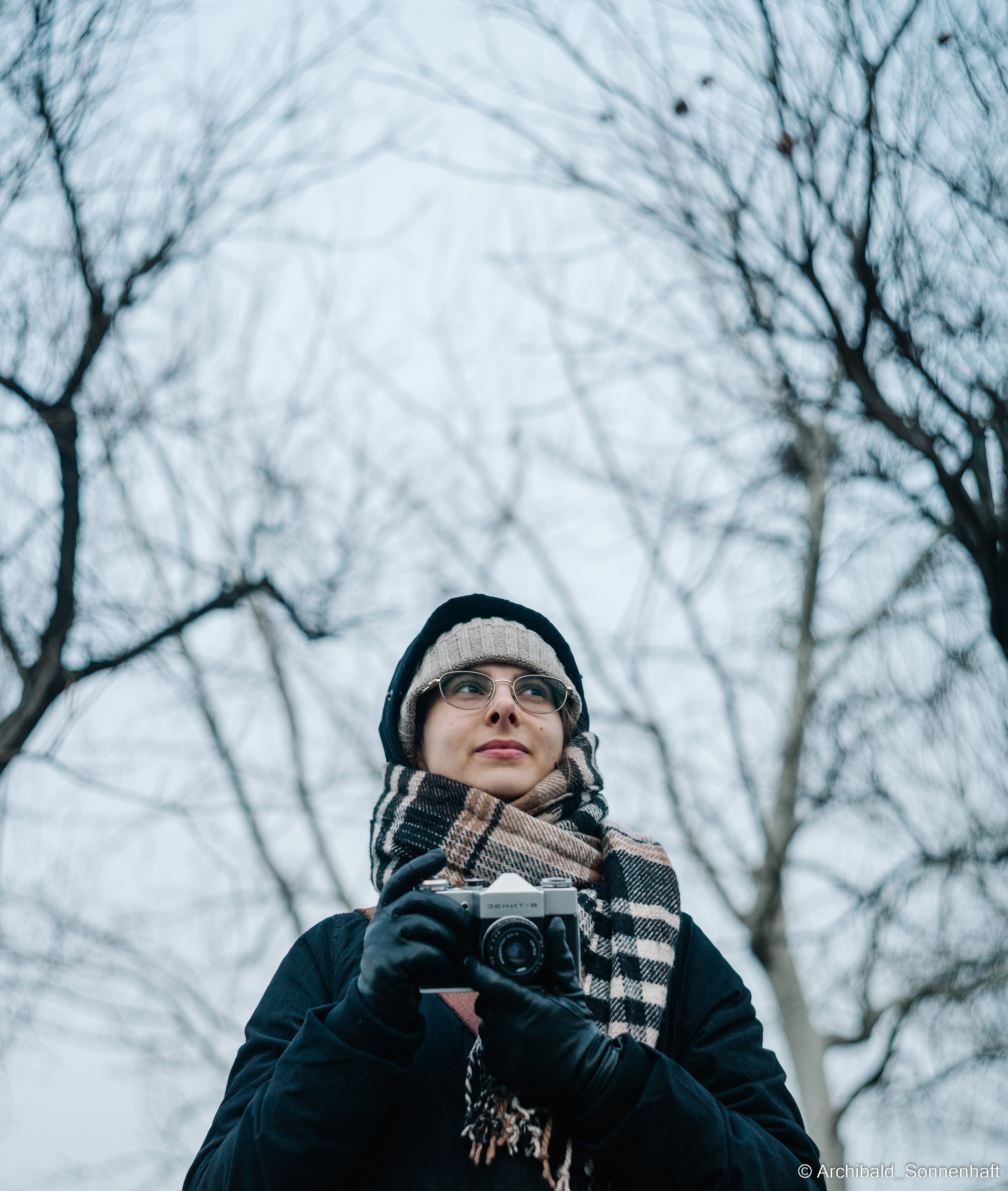 水上公园. Photographer in Guangzhou, China. Archibald Sonnenhaft