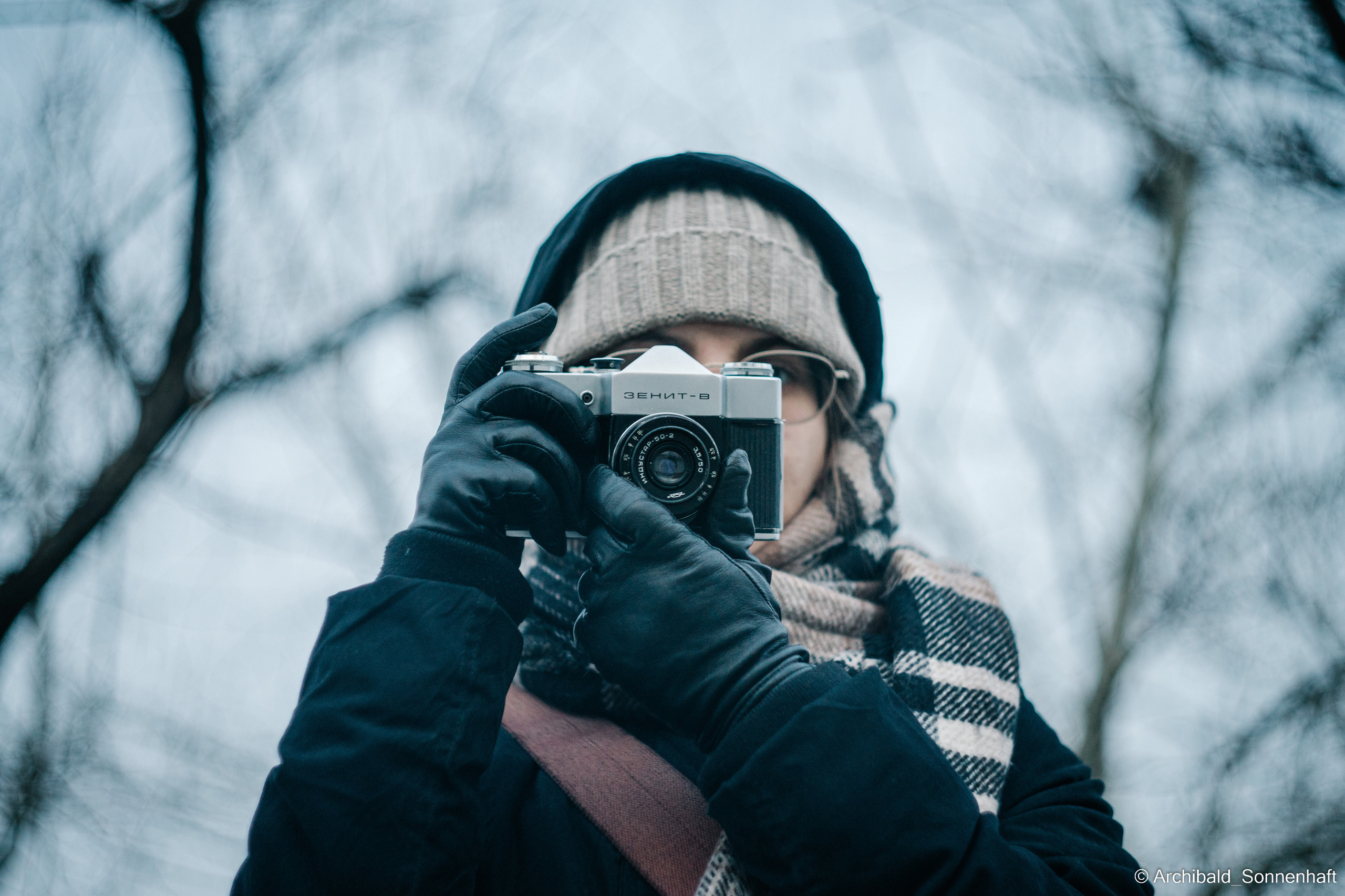 水上公园. Photographer in Guangzhou, China. Archibald Sonnenhaft