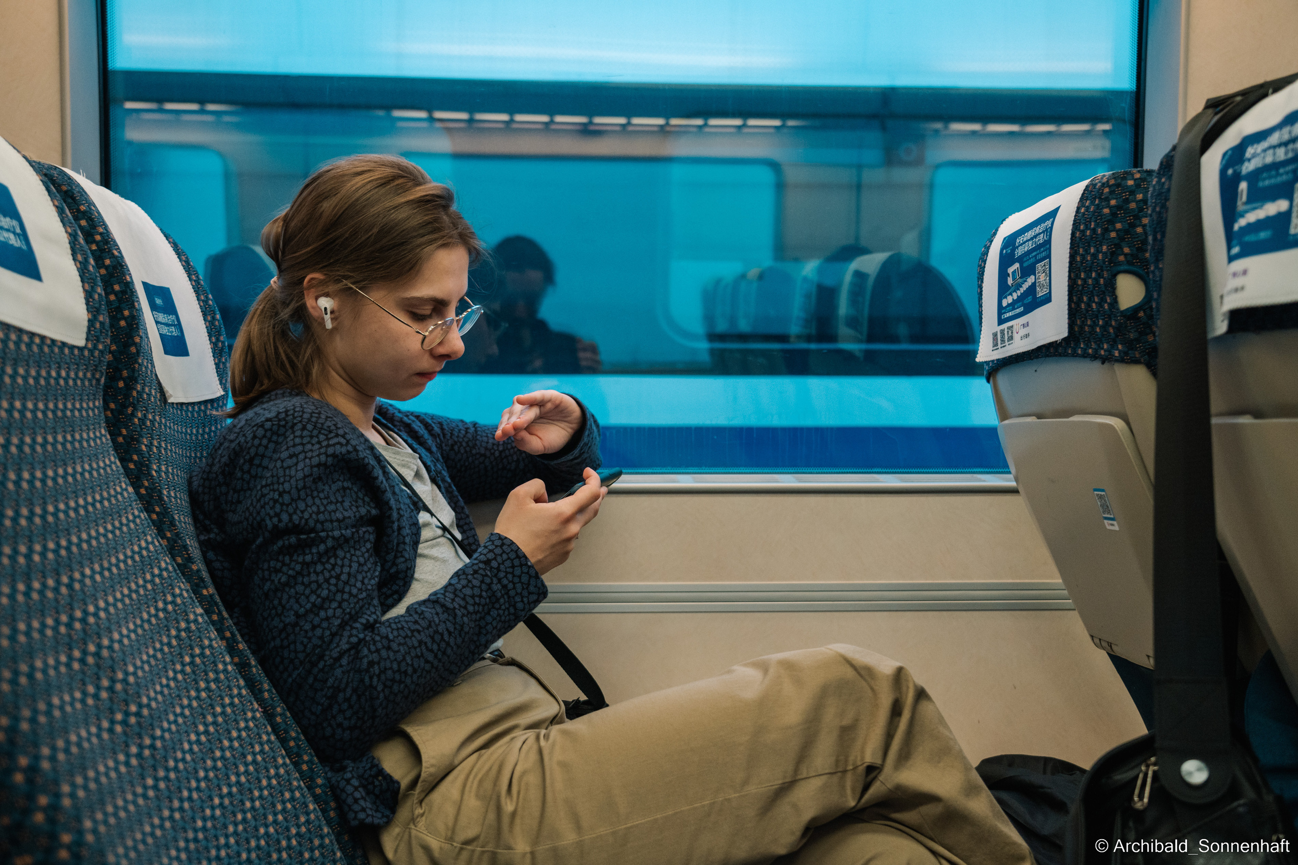 YangShuo1. Photographer in Guangzhou, China. Archibald Sonnenhaft