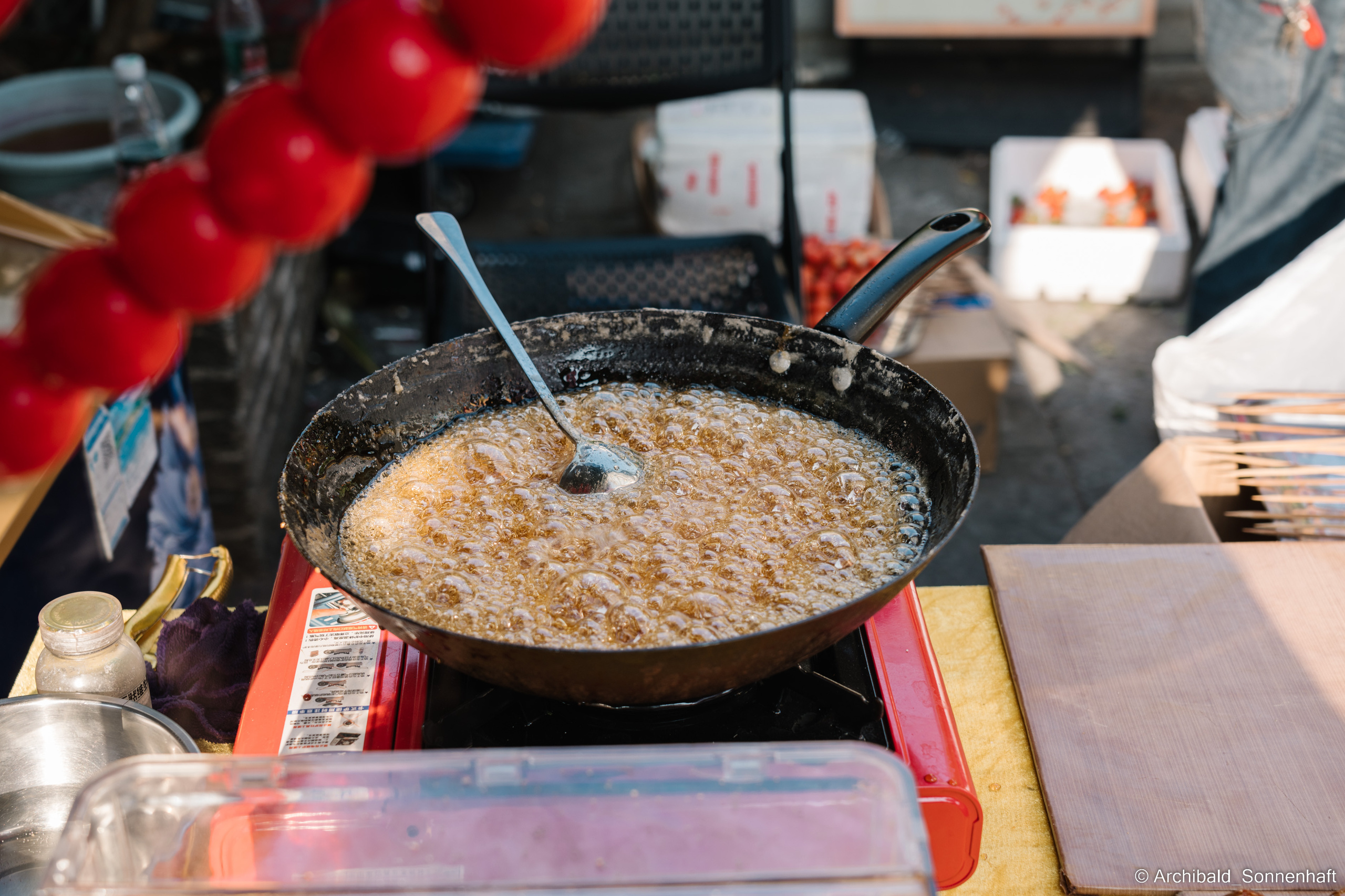 NewSpring. Photographer in Guangzhou, China. Archibald Sonnenhaft