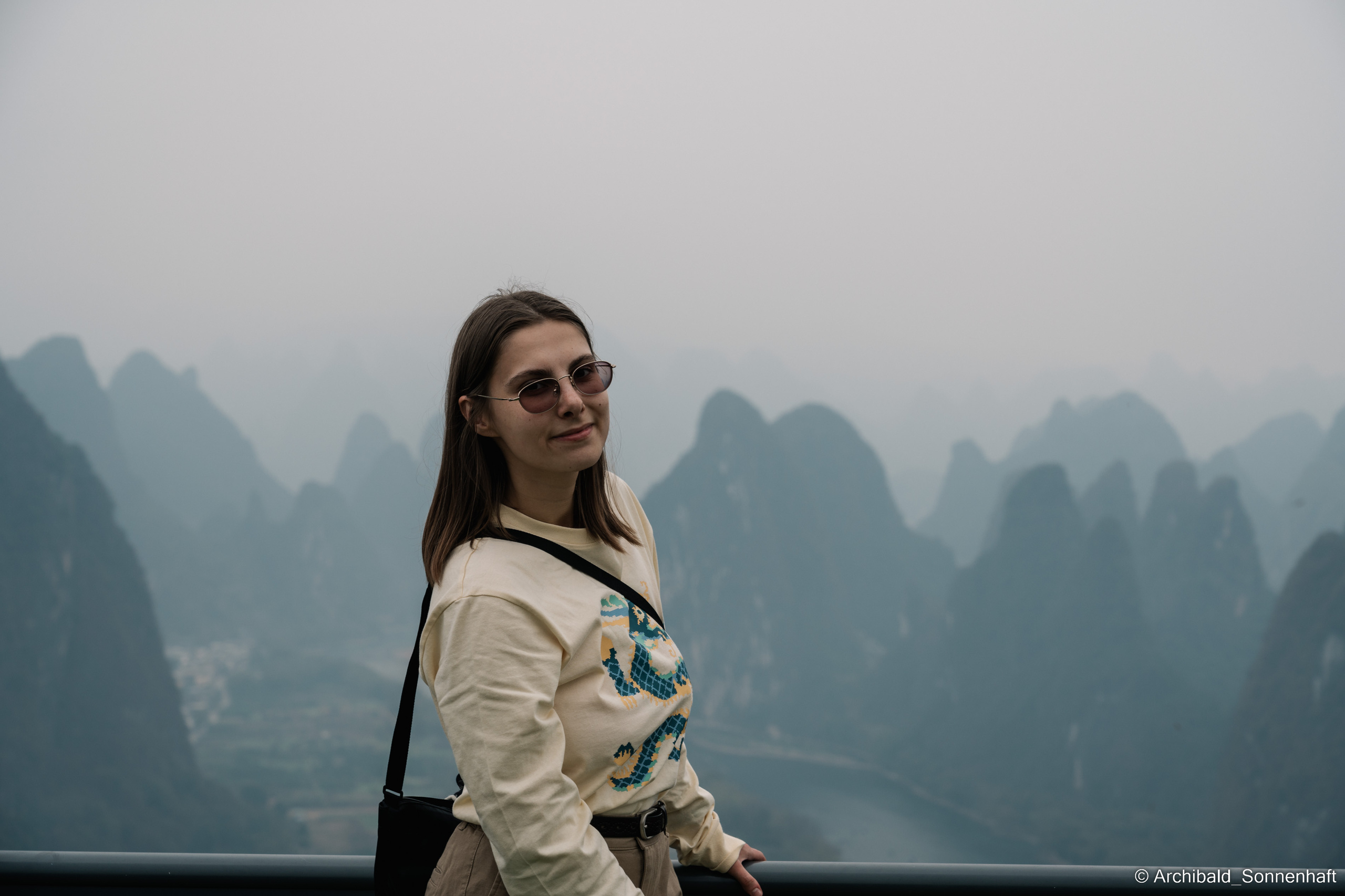 YangShuo1. Photographer in Guangzhou, China. Archibald Sonnenhaft