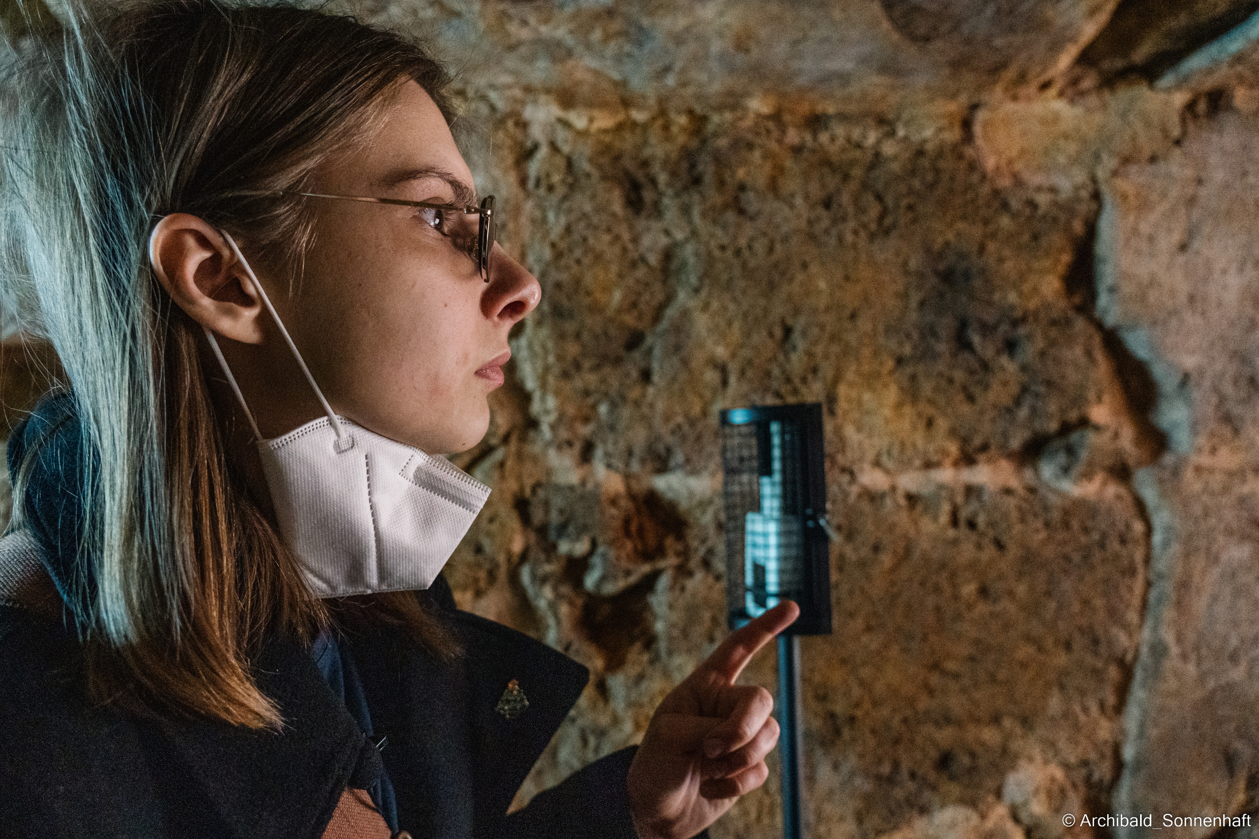 NanYueWang‘s museum. Photographer in Guangzhou, China. Archibald Sonnenhaft