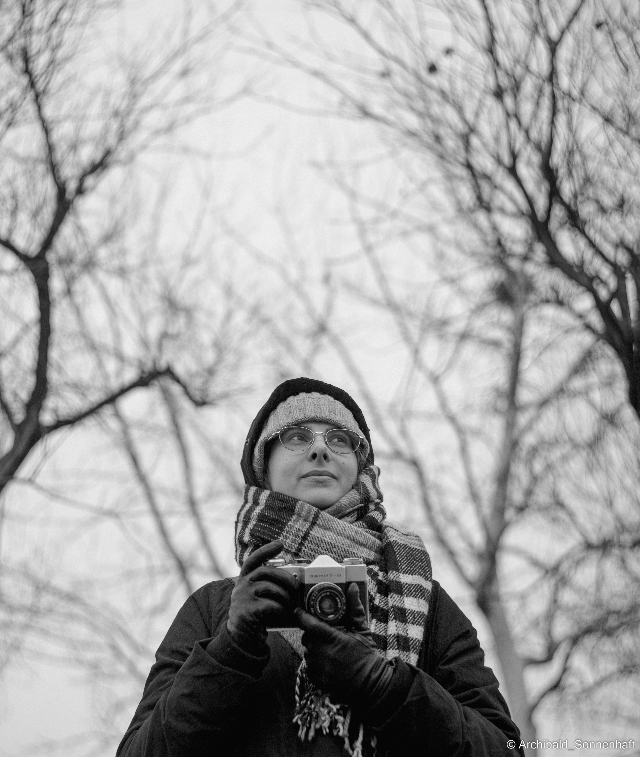 水上公园. Photographer in Guangzhou, China. Archibald Sonnenhaft