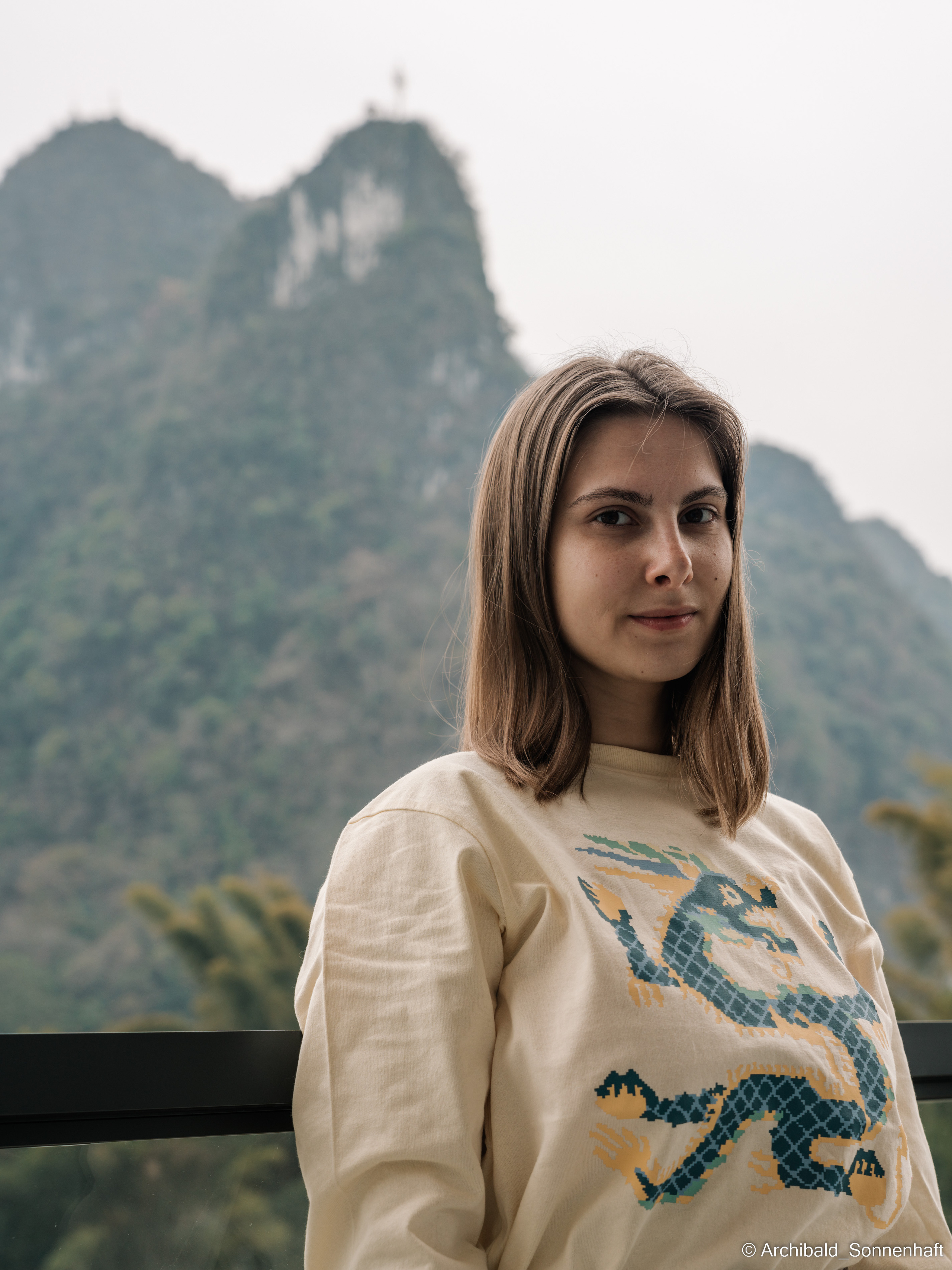 YangShuo1. Photographer in Guangzhou, China. Archibald Sonnenhaft