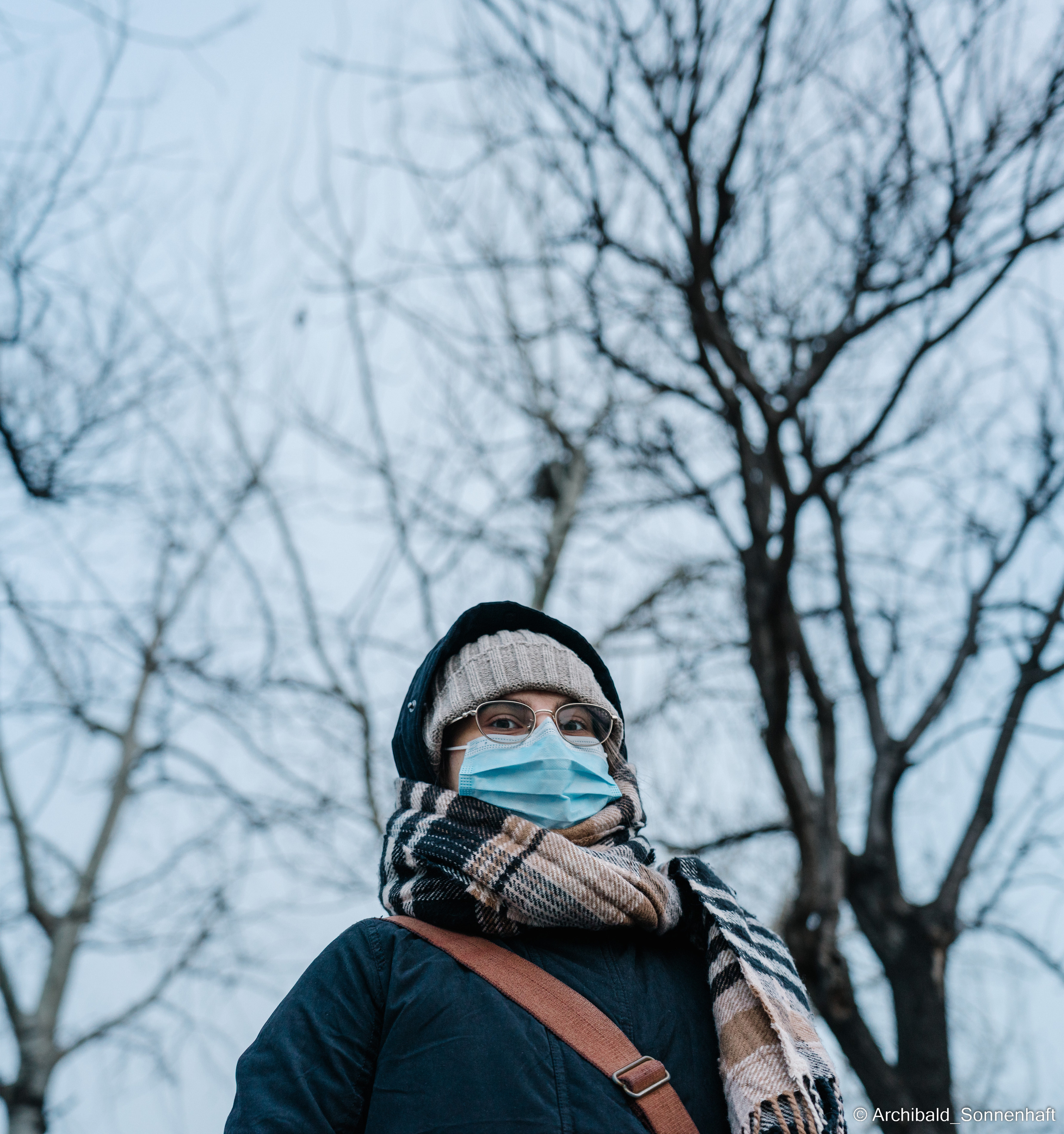 水上公园. Photographer in Guangzhou, China. Archibald Sonnenhaft