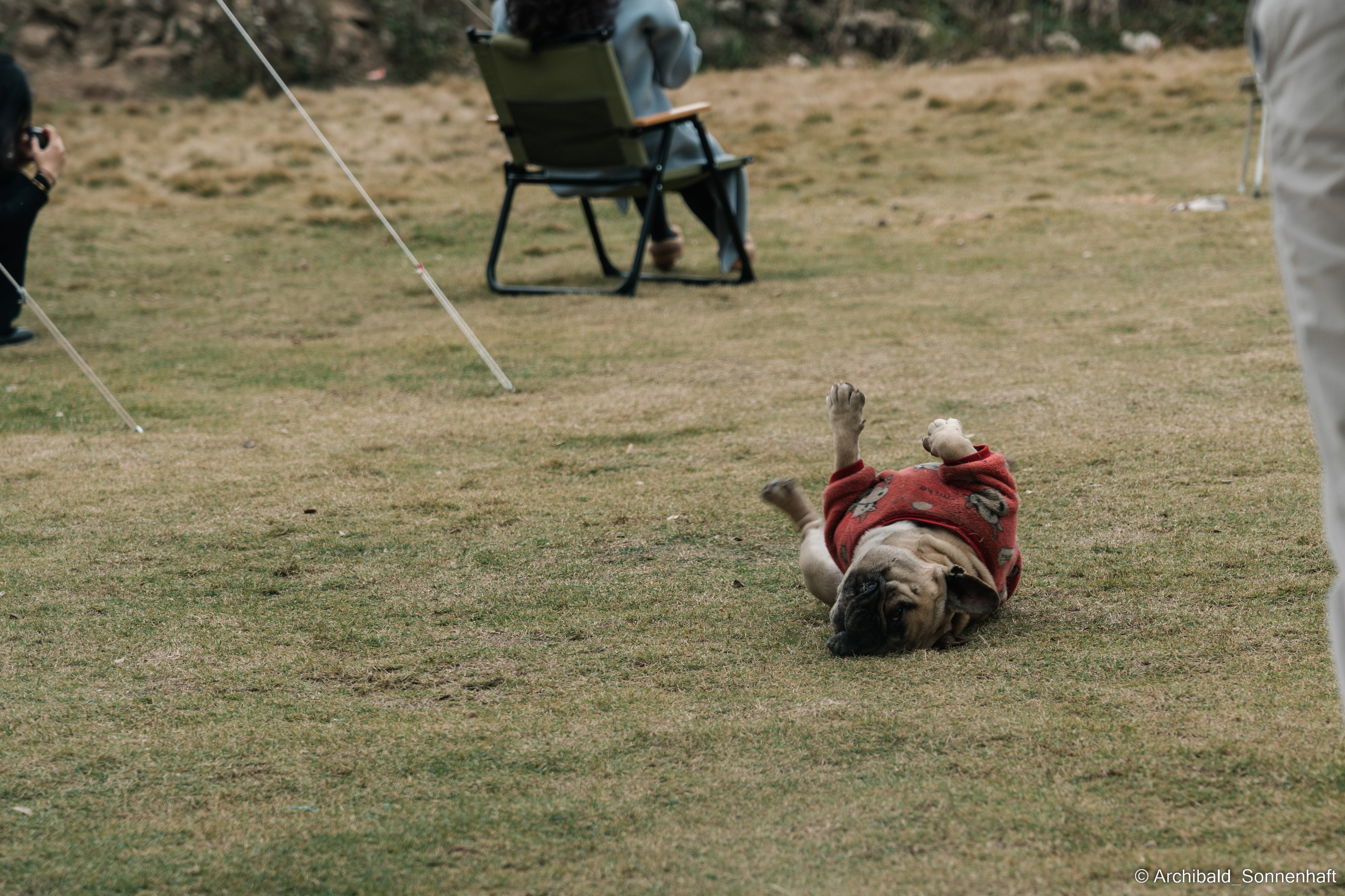 YangShuo1. Photographer in Guangzhou, China. Archibald Sonnenhaft