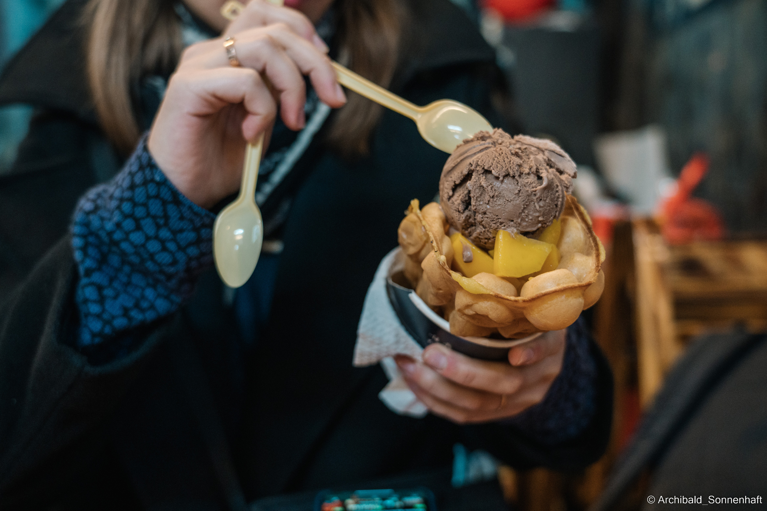 YangShuo2. Photographer in Guangzhou, China. Archibald Sonnenhaft