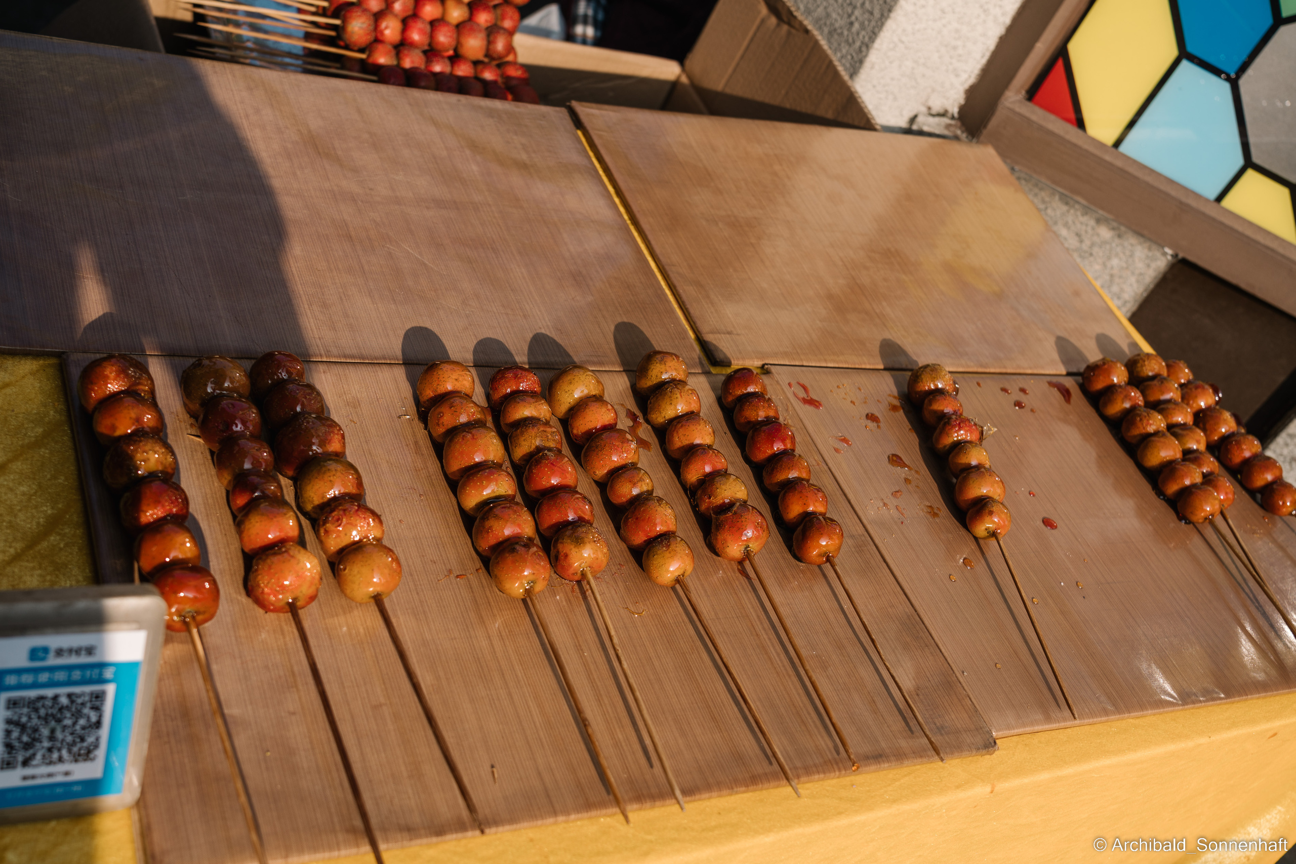 NewSpring. Photographer in Guangzhou, China. Archibald Sonnenhaft