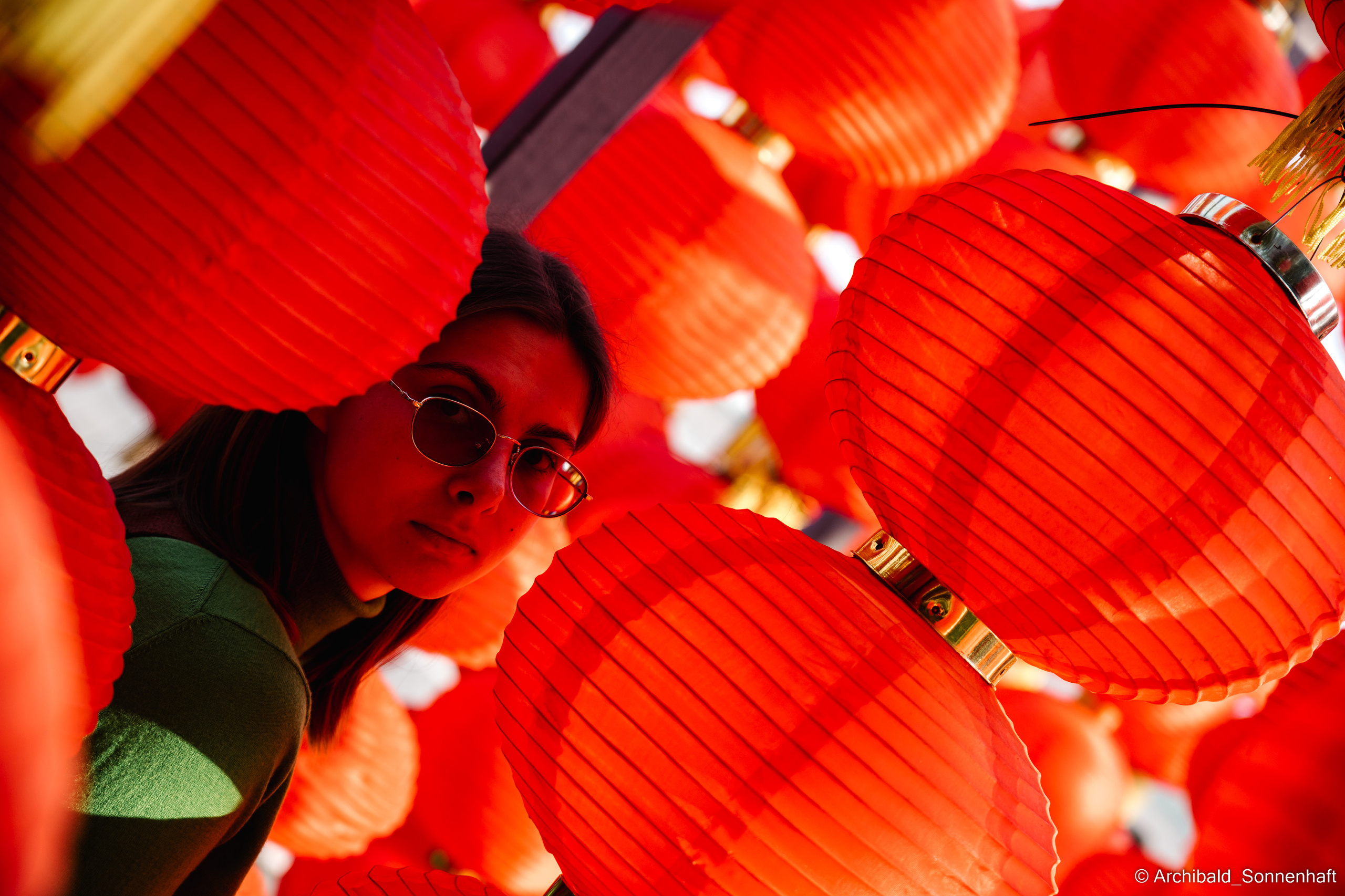 NewSpring. Photographer in Guangzhou, China. Archibald Sonnenhaft