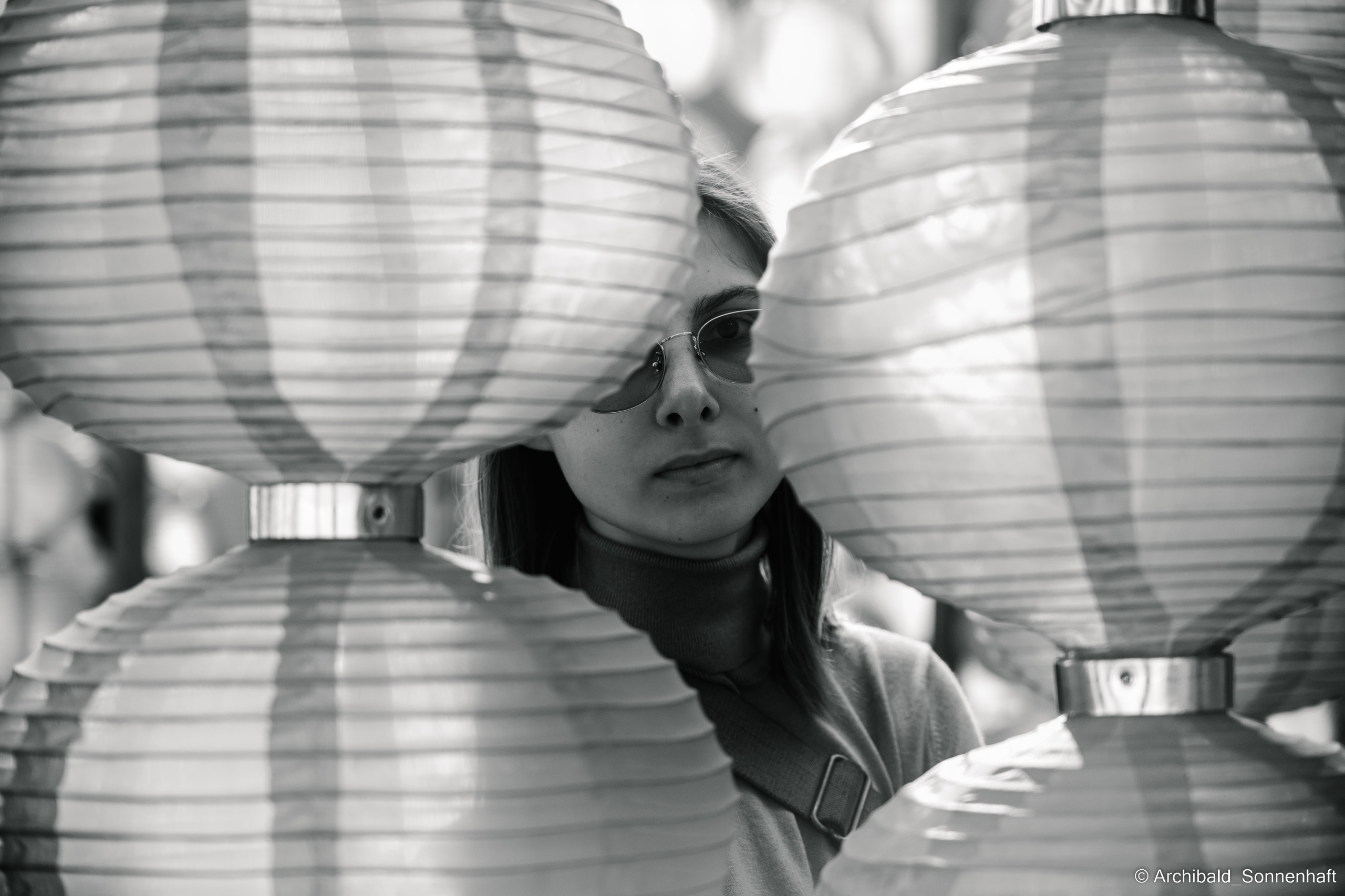 NewSpring. Photographer in Guangzhou, China. Archibald Sonnenhaft