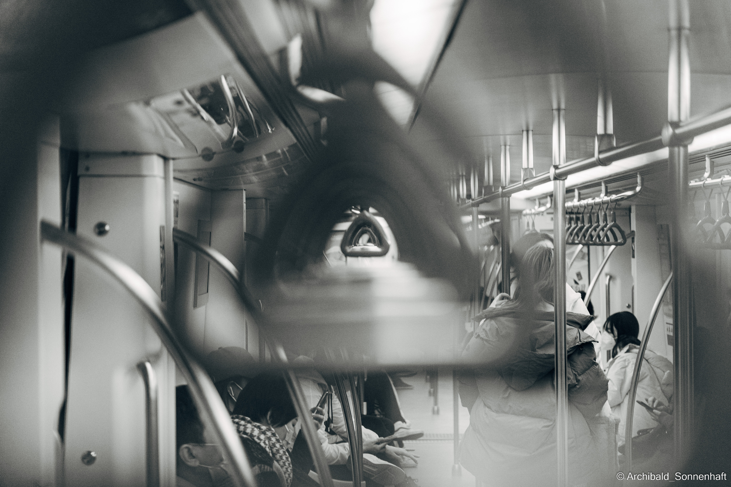 Chinese tea ceremony in Tianjin. Photographer in Guangzhou, China. Archibald Sonnenhaft