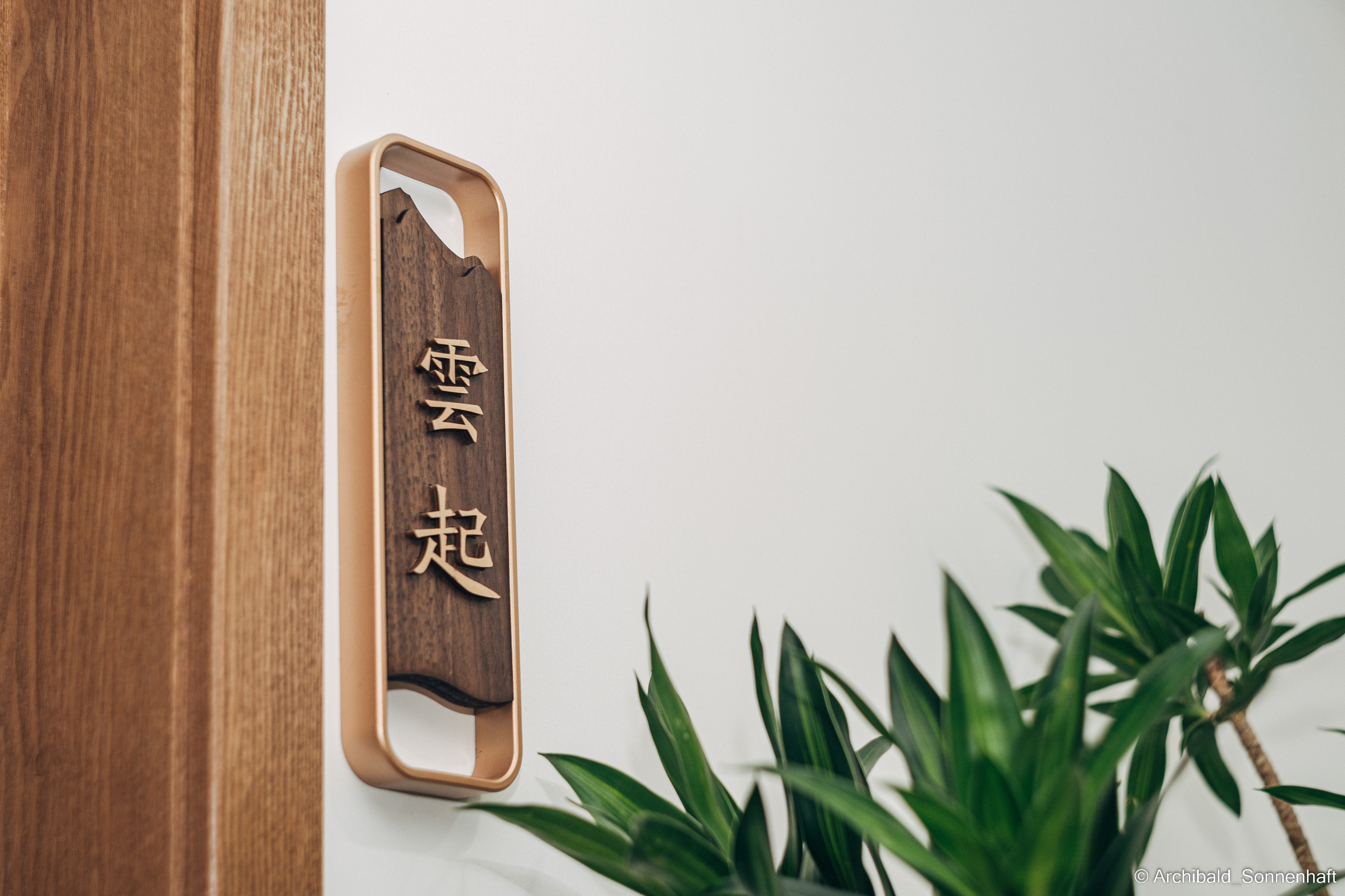 Chinese tea ceremony in Tianjin. Photographer in Guangzhou, China. Archibald Sonnenhaft