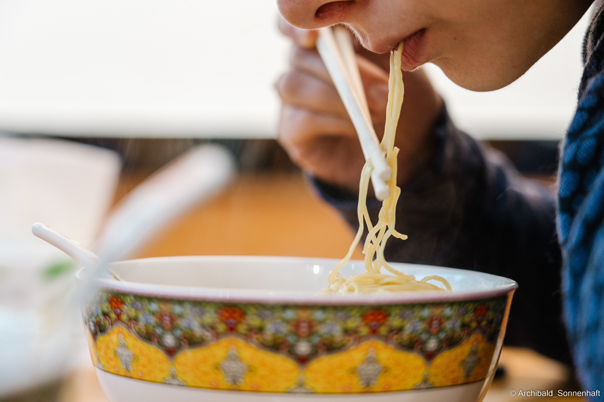 NanYueWang‘s museum. Photographer in Guangzhou, China. Archibald Sonnenhaft