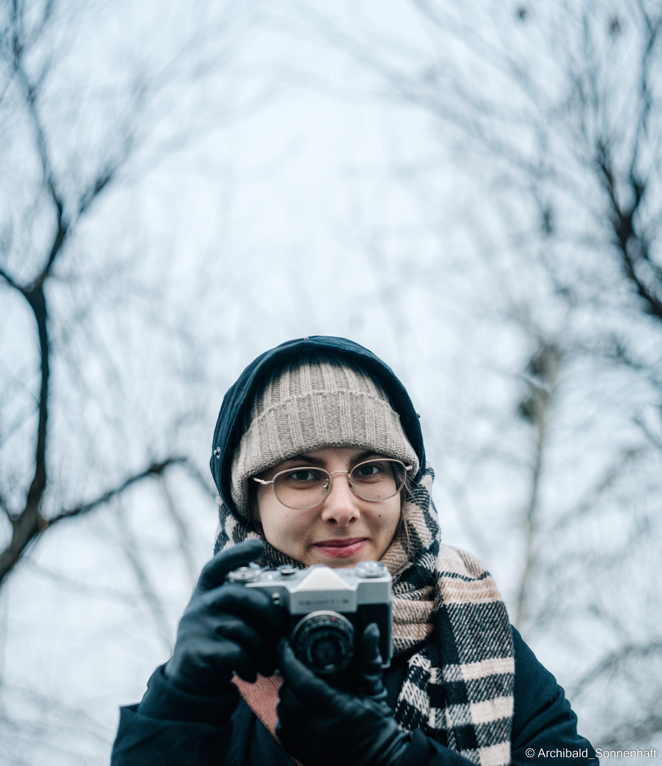 水上公园. Photographer in Guangzhou, China. Archibald Sonnenhaft