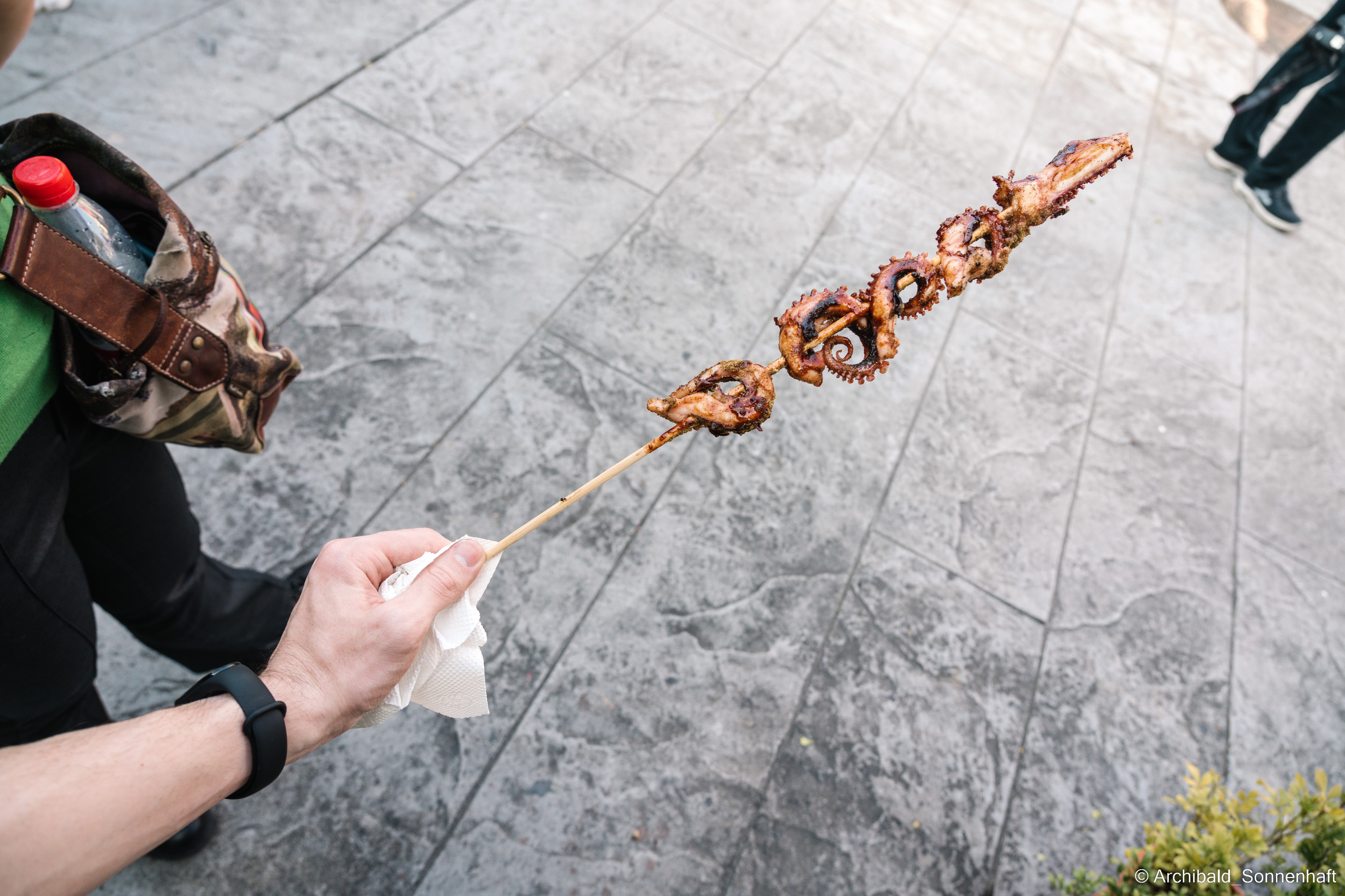 NewSpring. Photographer in Guangzhou, China. Archibald Sonnenhaft