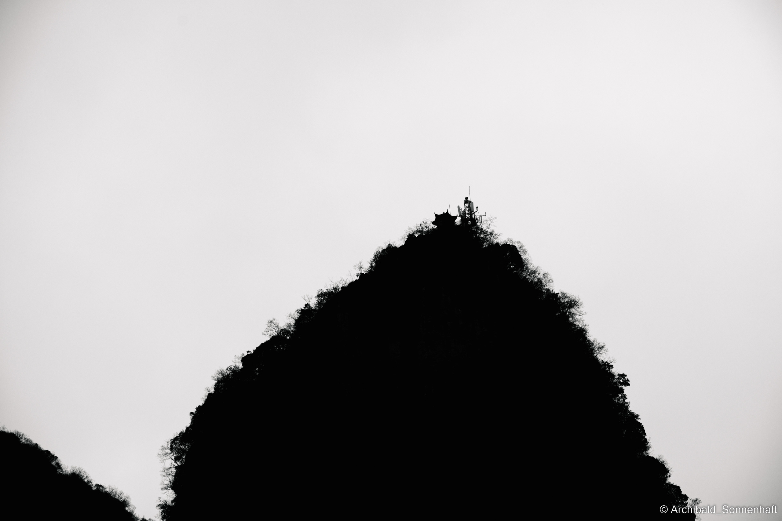 YangShuo2. Photographer in Guangzhou, China. Archibald Sonnenhaft