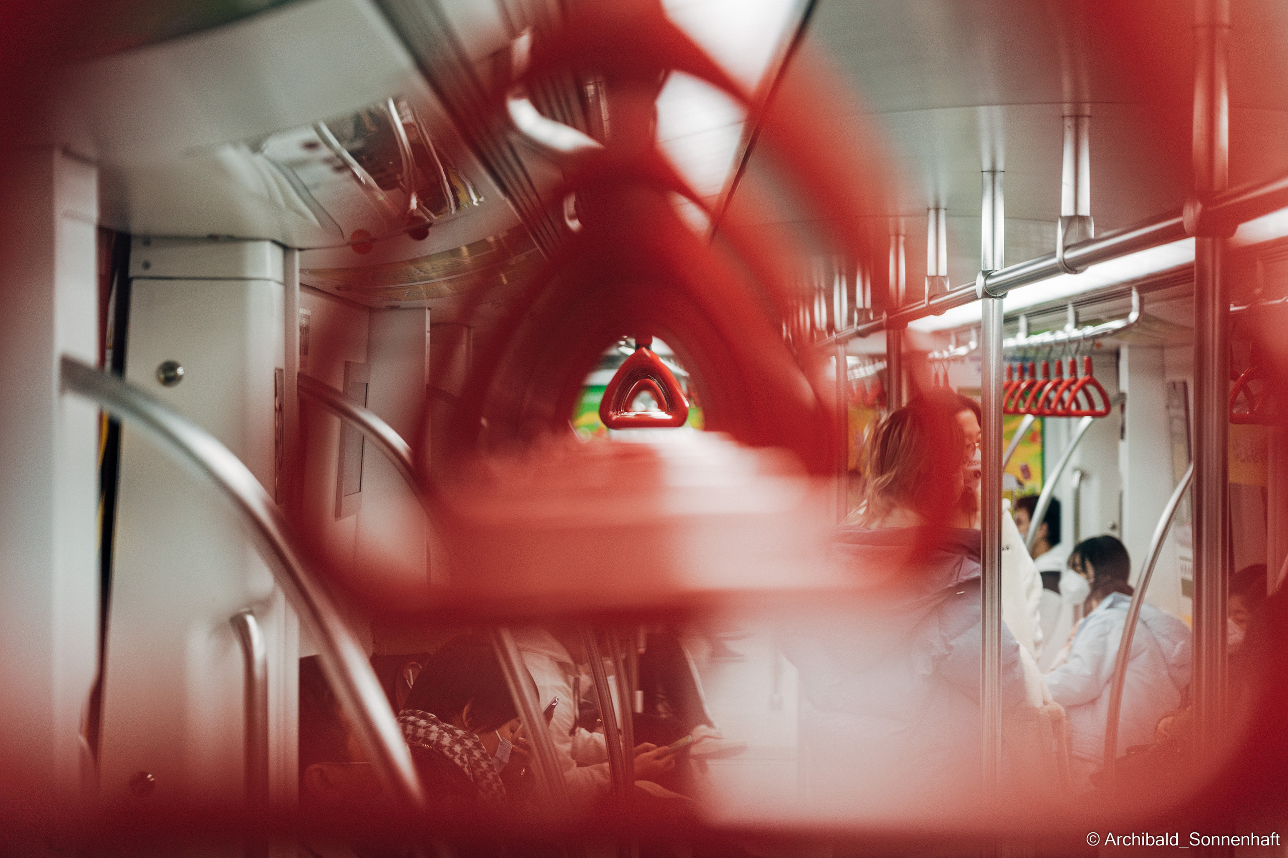 Chinese tea ceremony in Tianjin. Photographer in Guangzhou, China. Archibald Sonnenhaft