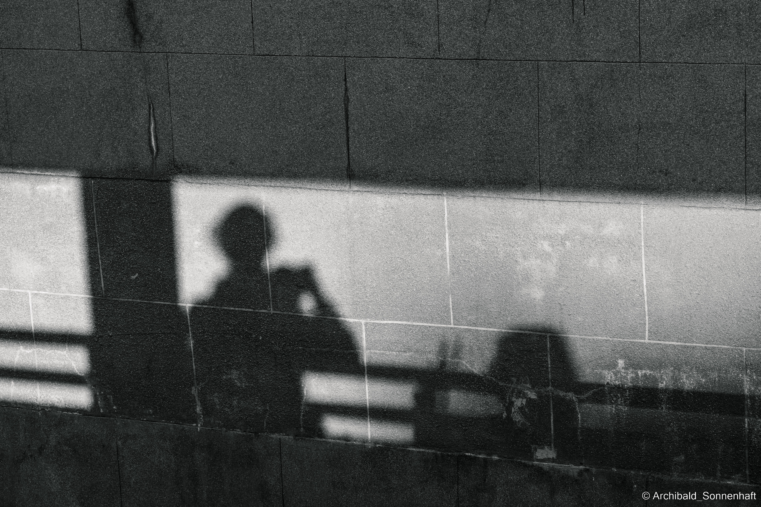 NanYueWang‘s museum. Photographer in Guangzhou, China. Archibald Sonnenhaft