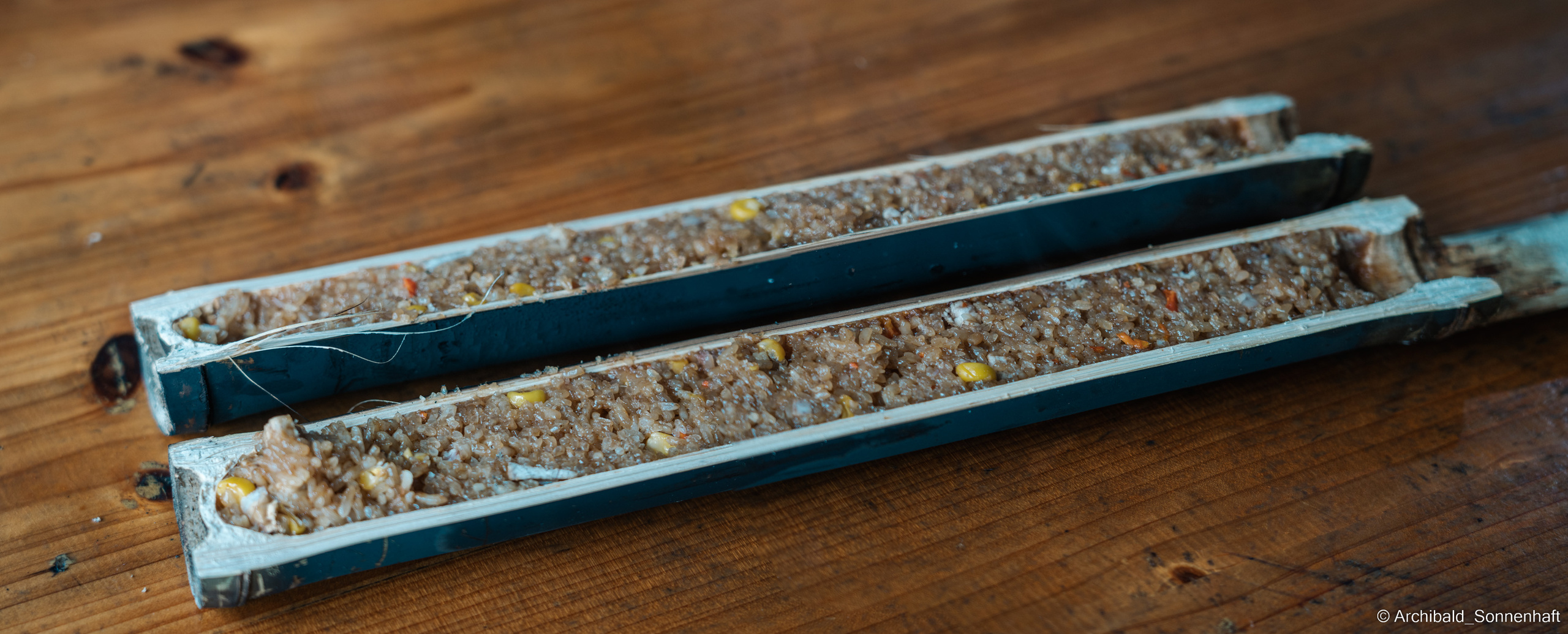 YangShuo1. Photographer in Guangzhou, China. Archibald Sonnenhaft