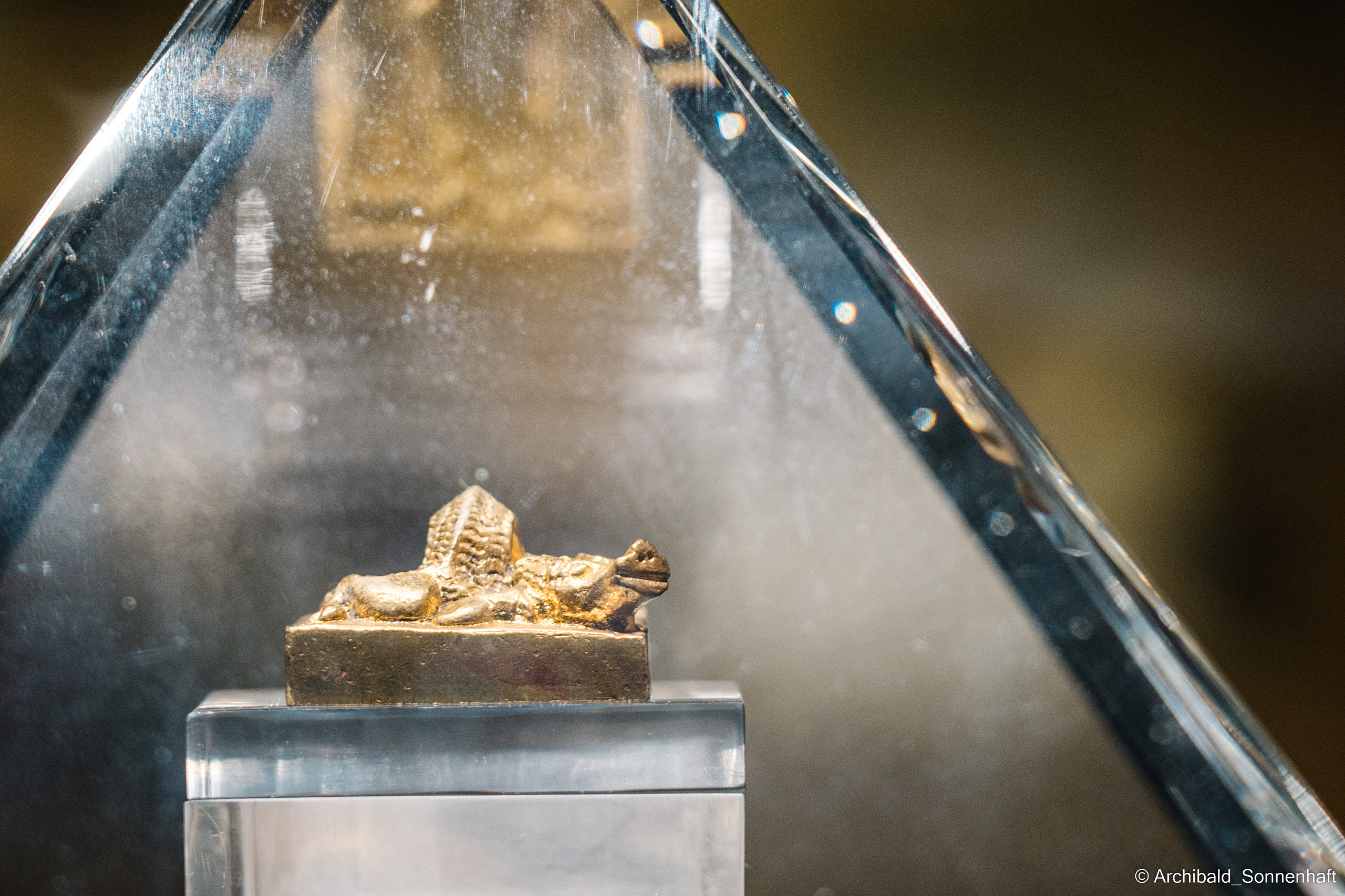 NanYueWang‘s museum. Photographer in Guangzhou, China. Archibald Sonnenhaft