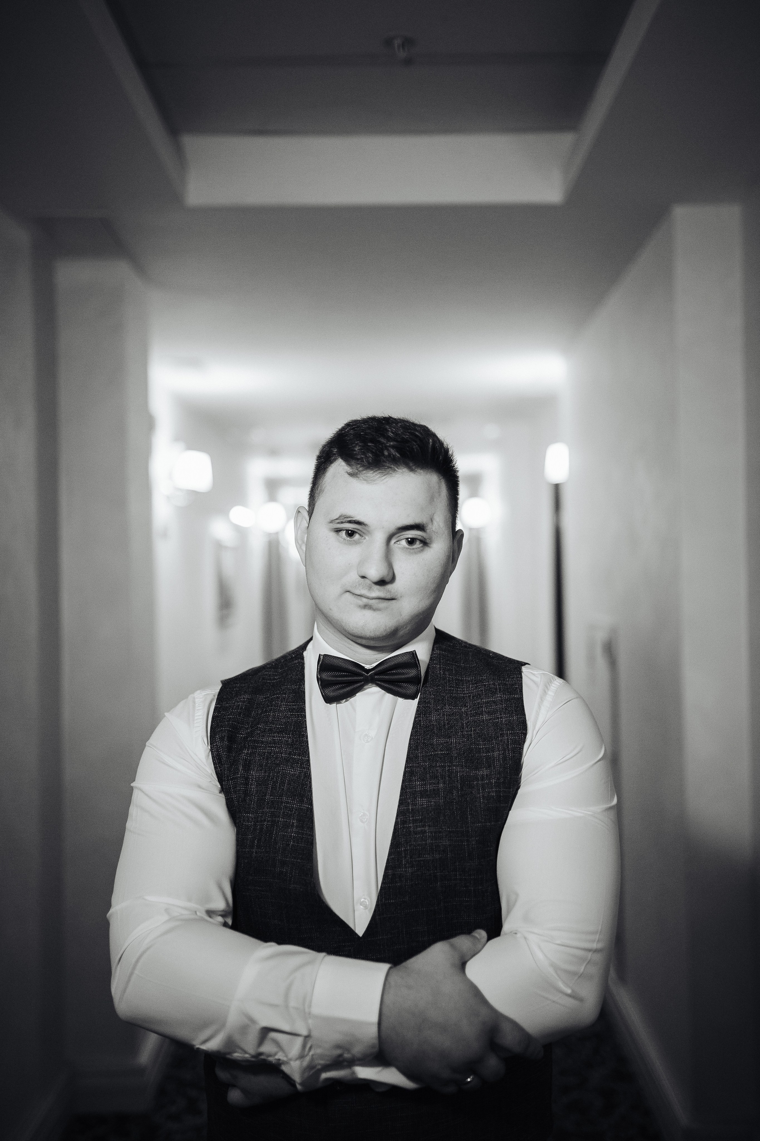 Juliya&Max. Антонина Талах фотограф в Москве