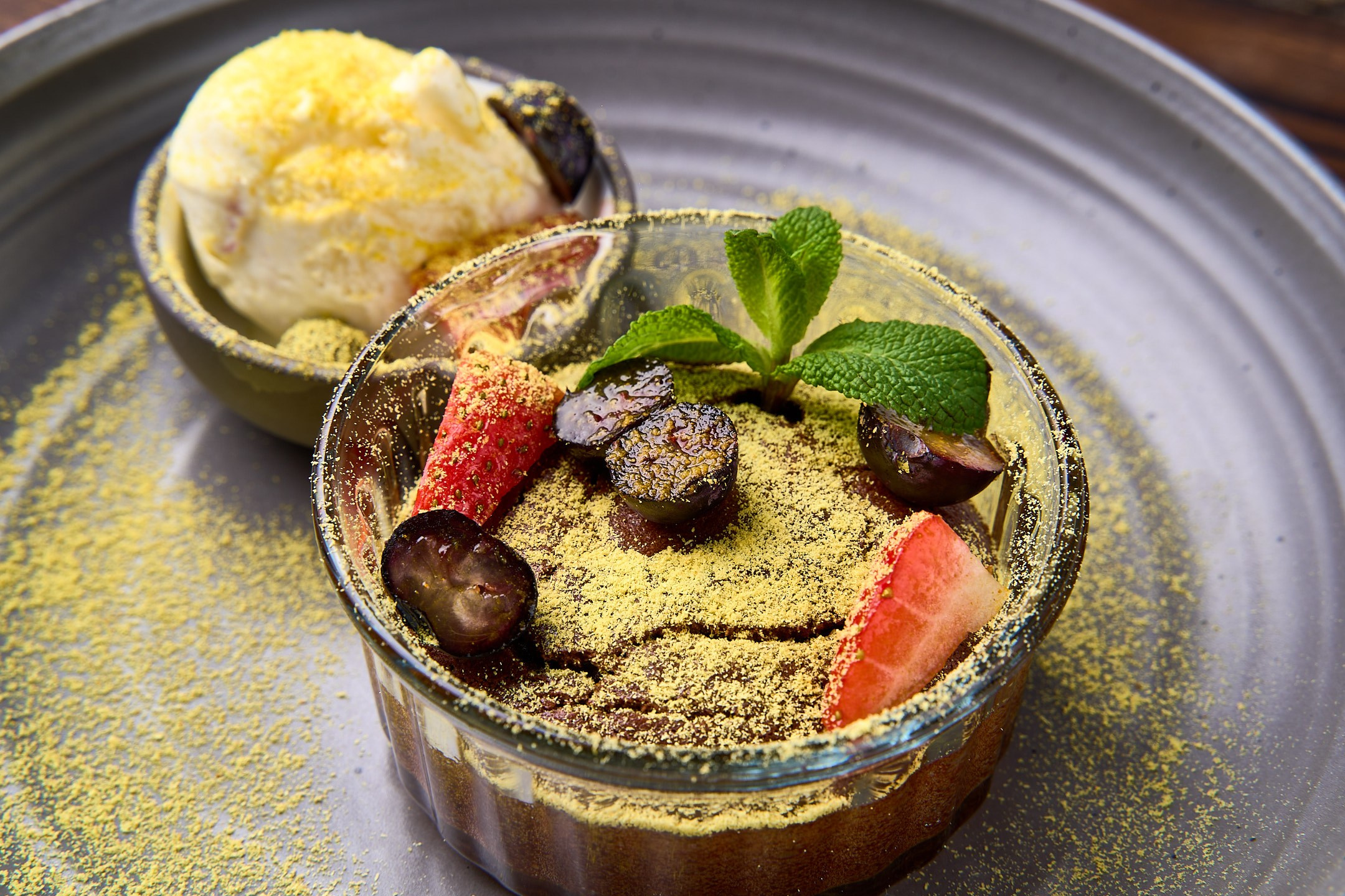 Фуд-фото. Фотограф Станислав Баев