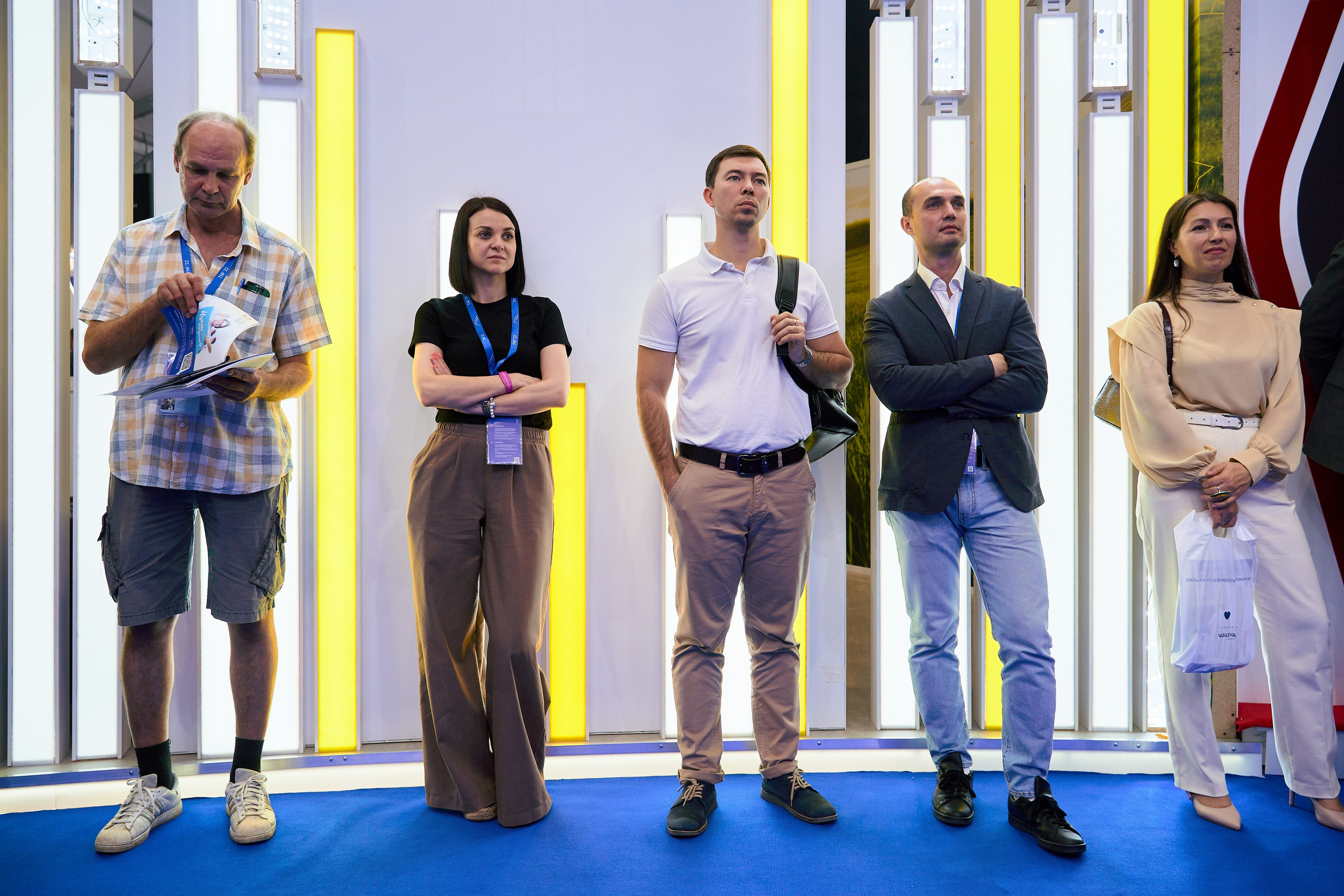 TNF 2022. Фотограф Станислав Баев