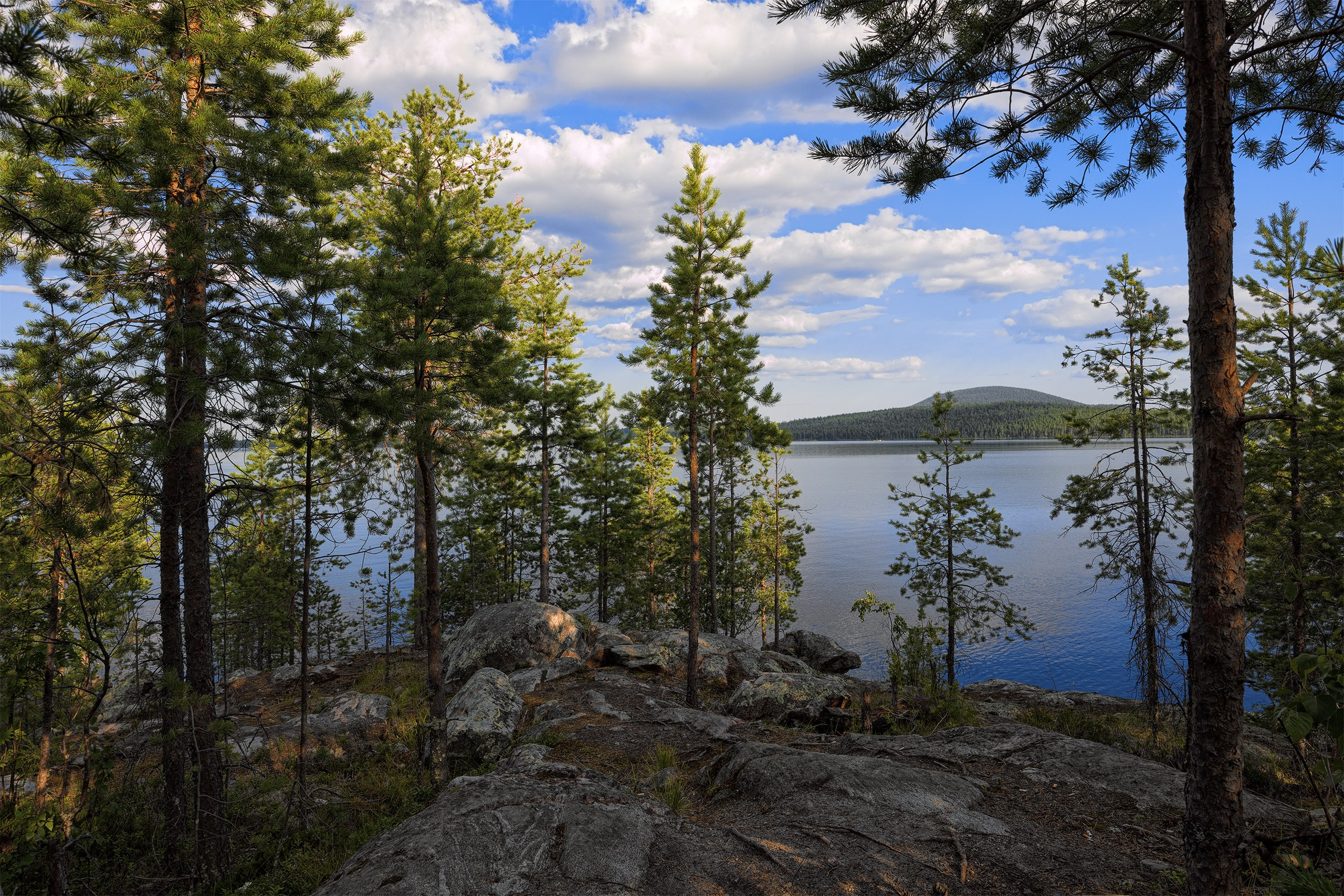 Пейзажи. Сайт фотографа Елены Михайловой. Фотосессии на пленэре в Сестрорецке