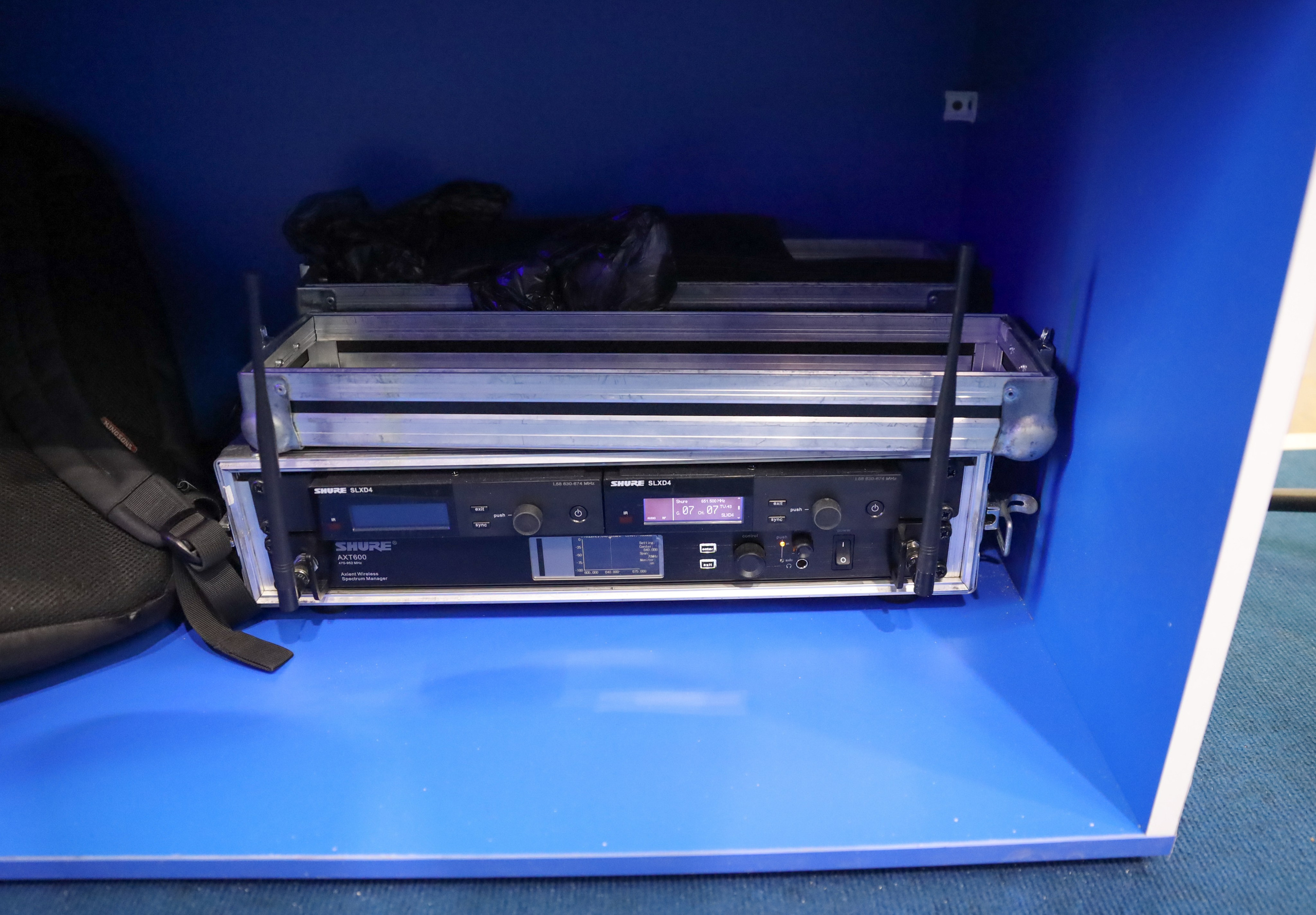 КРАСНОЯРСКИЙ КРАЙ НА ВЫСТАВКЕ MITT. Фотограф мероприятий Ирина Каширина