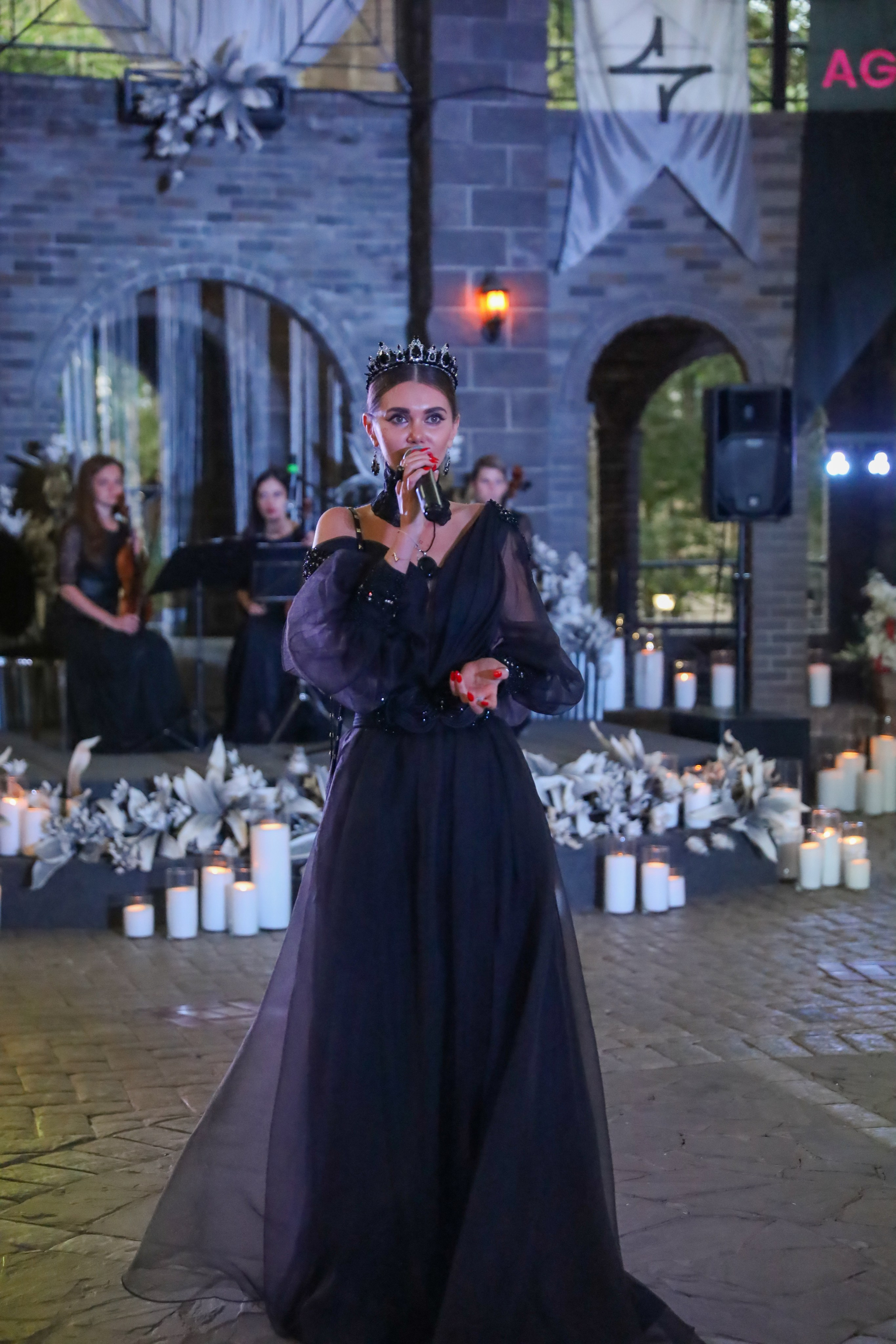 ВЕЧЕРИНКА АКАДЕМИИ AGEMO. Фотограф мероприятий Ирина Каширина