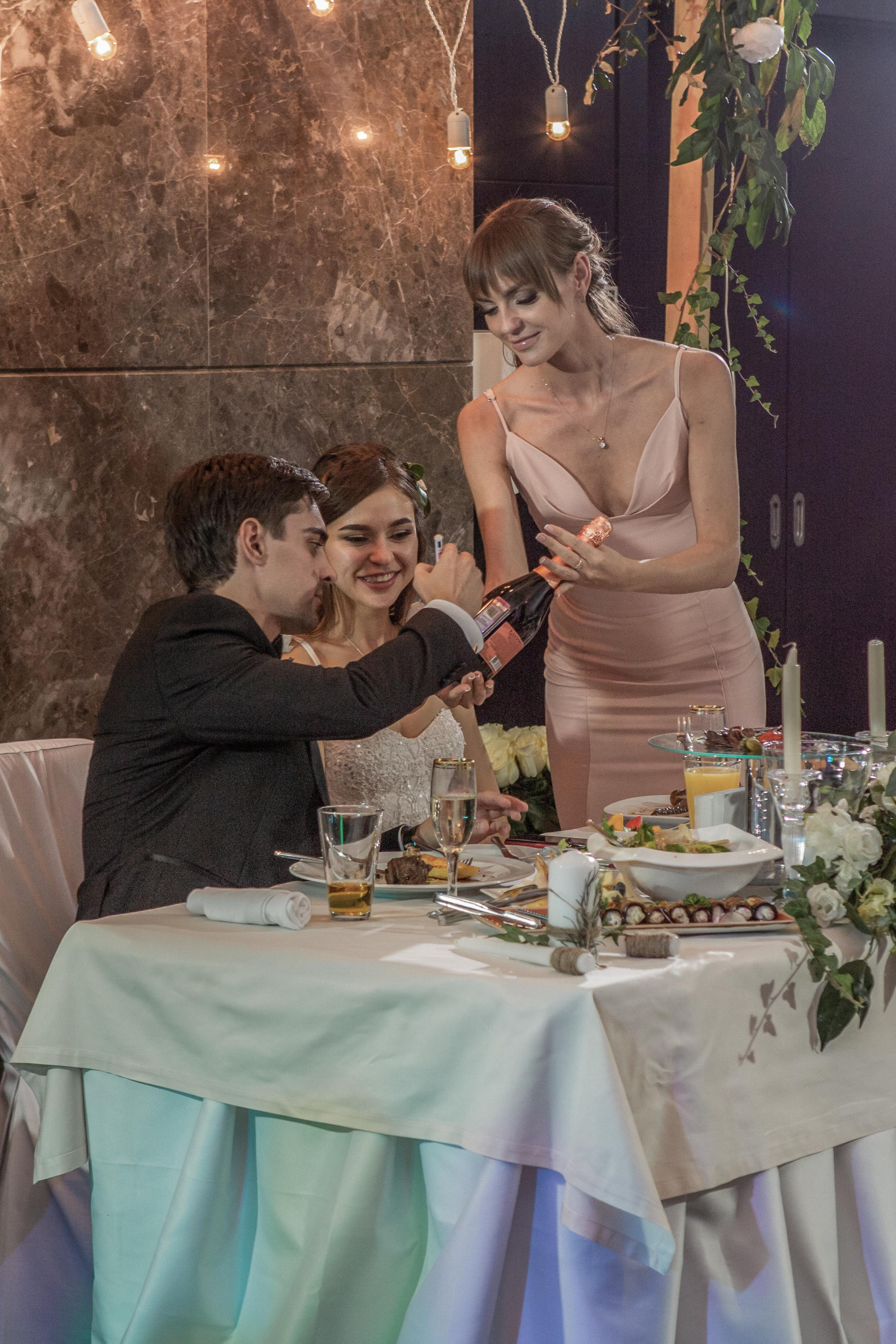 Стоимость и сроки. ФотоВидеоСъемка свадеб и мероприятий