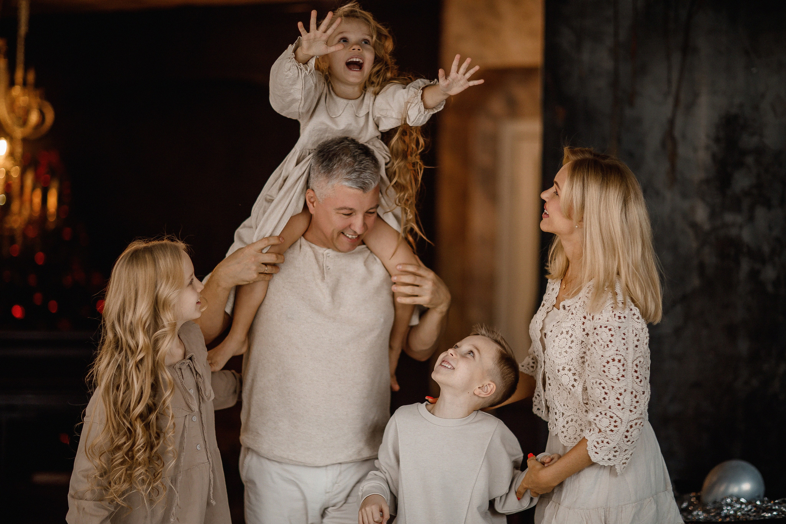 СЕМЕЙНЫЕ фотосессии. Фотограф материнства и таинства кормления Екатерина Кузьмин