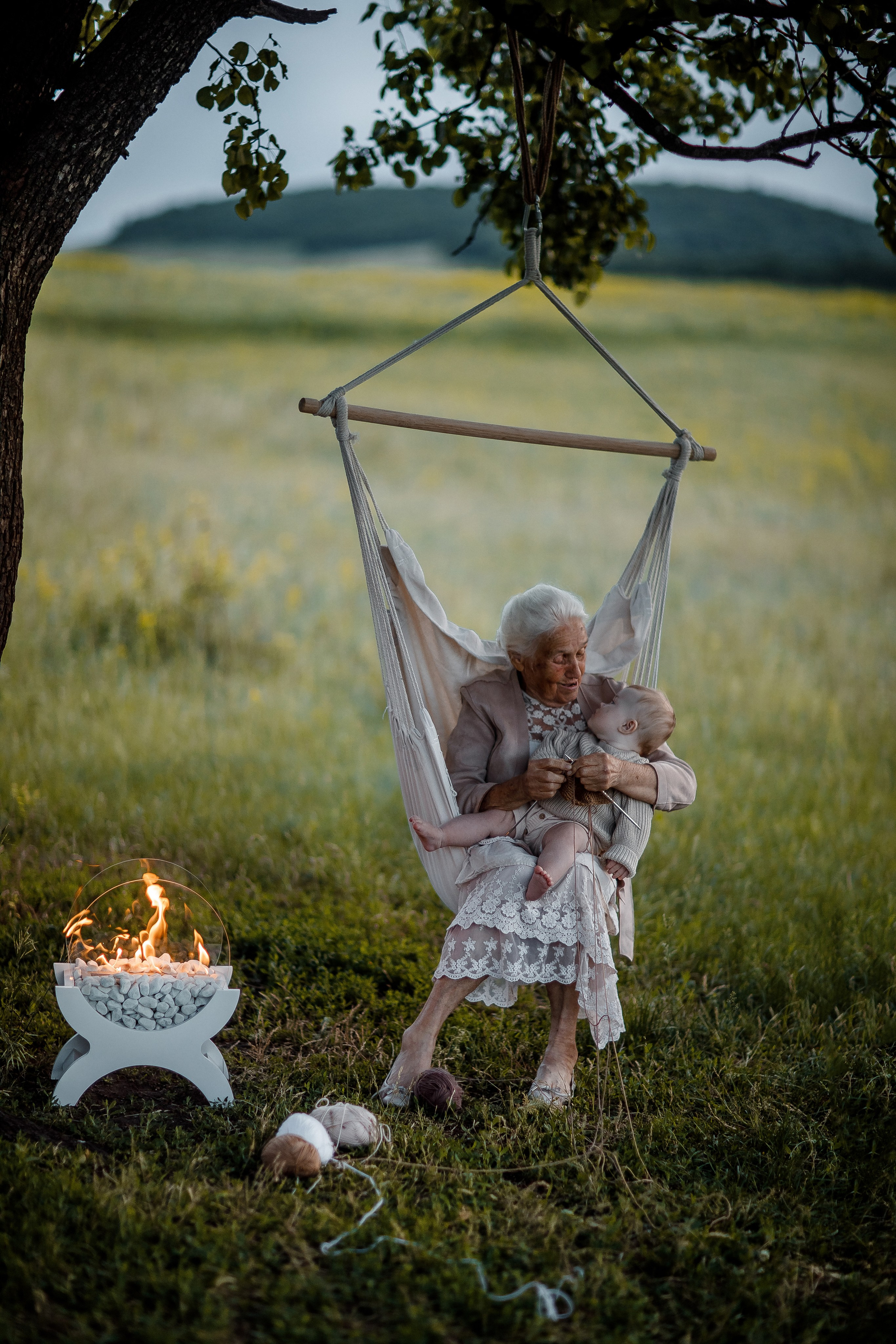 Женские корни. Фотограф материнства и таинства кормления Екатерина Кузьмин