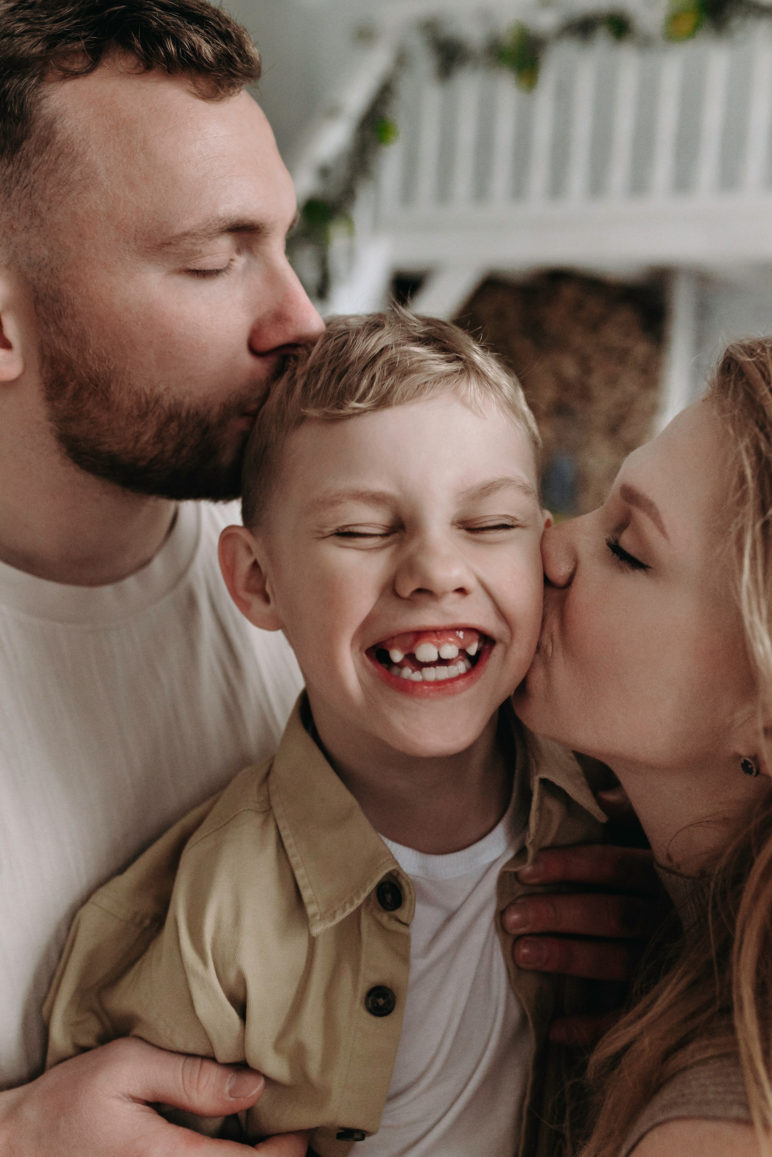 Blenda. Свадебный фотограф в Минске Вадим Бурчик