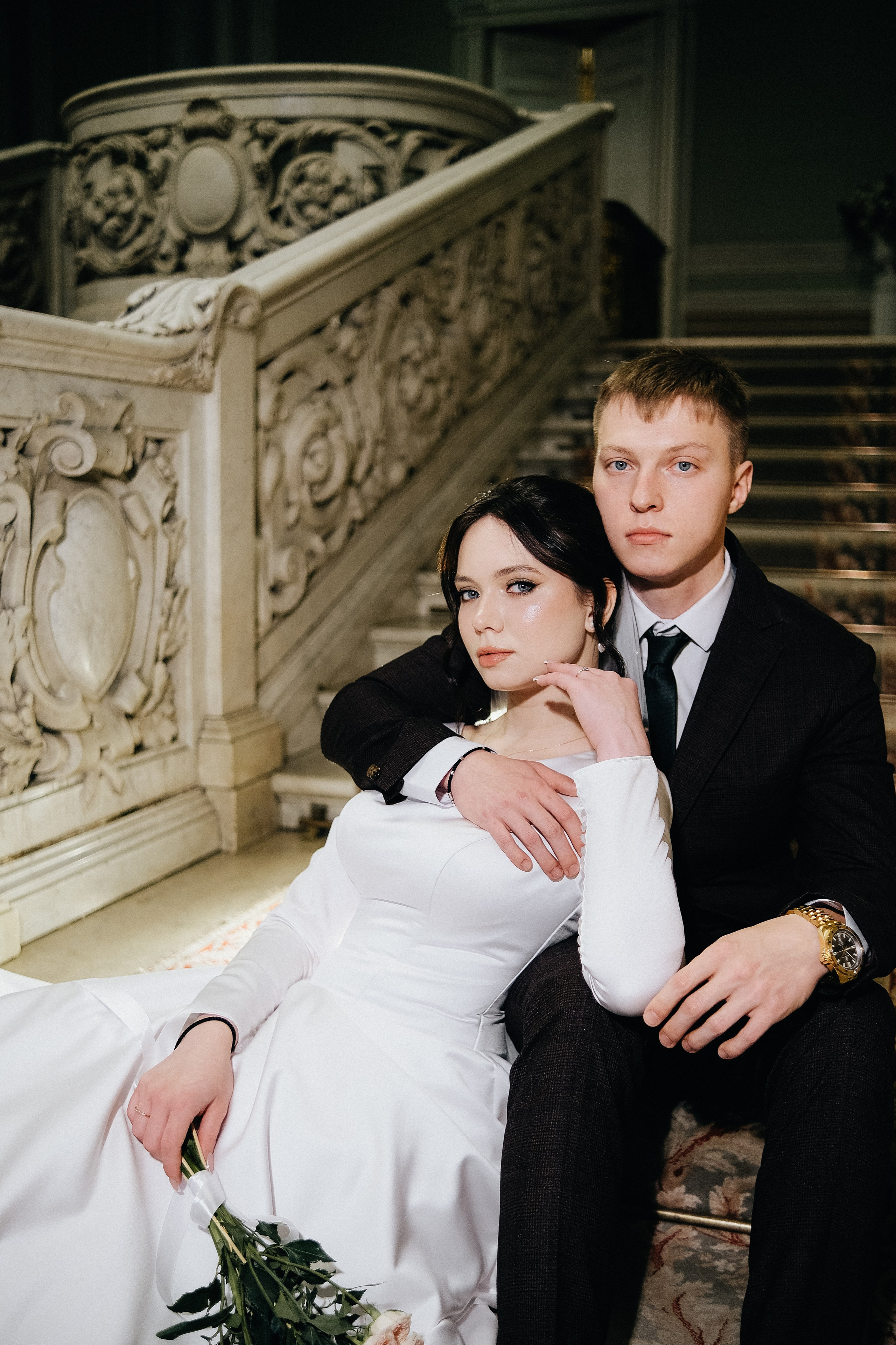 Маша & Саша. Дб1. Phdkvmr.ru