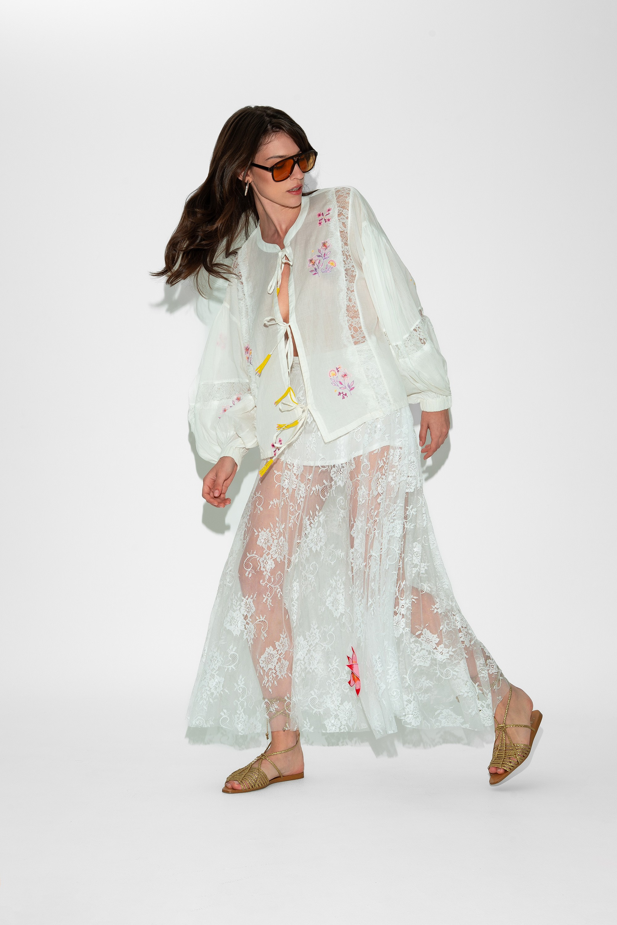 Victoria Leivisa Paris. Elizaveta Filchenko. Fashion-photographer and director