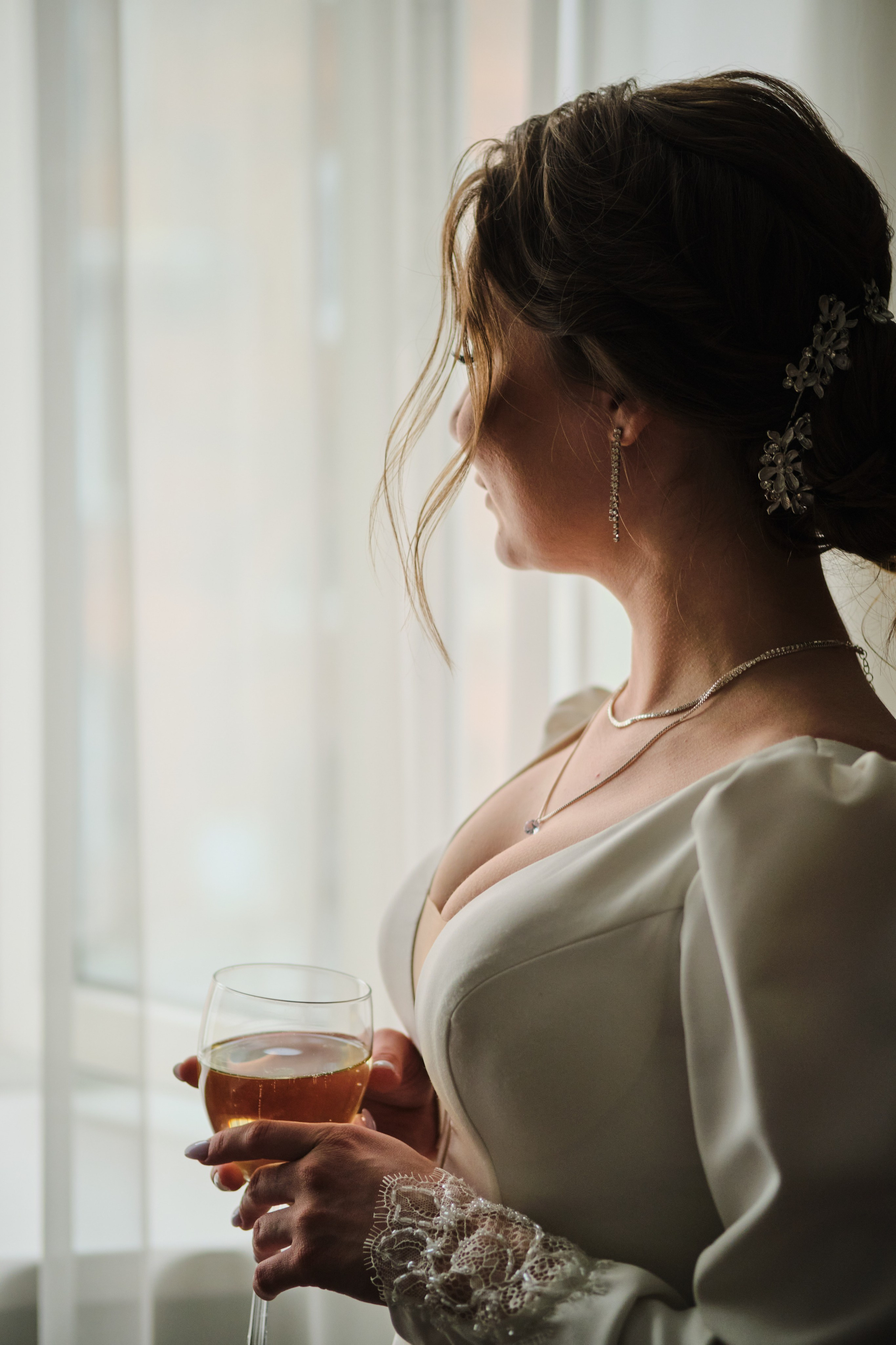 Эмин и Анастасия. Свадебный и семейный фотограф в Новокузнецке Иван Иванов