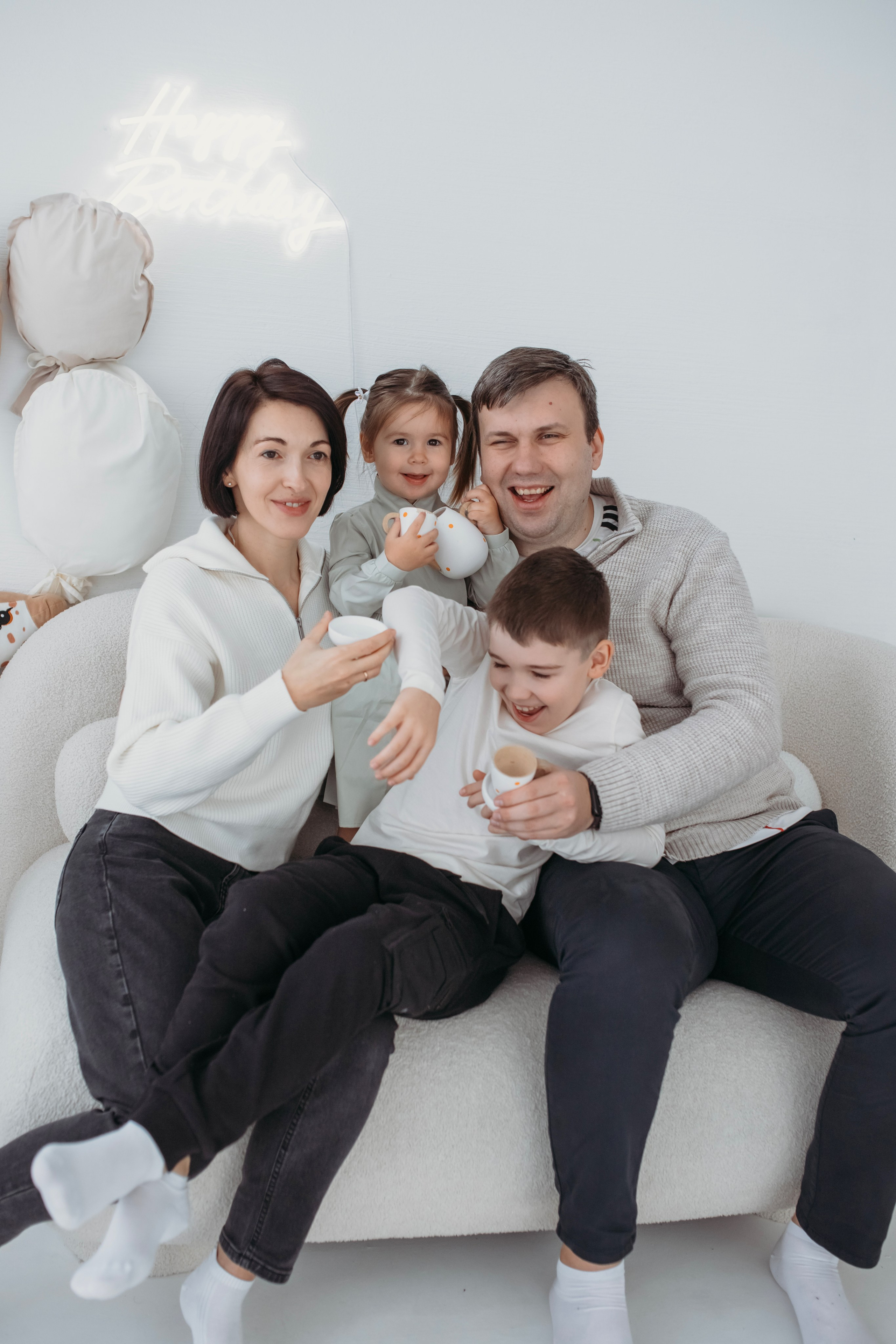 Кира. Семейный и детский фотограф Минск, Беларусь