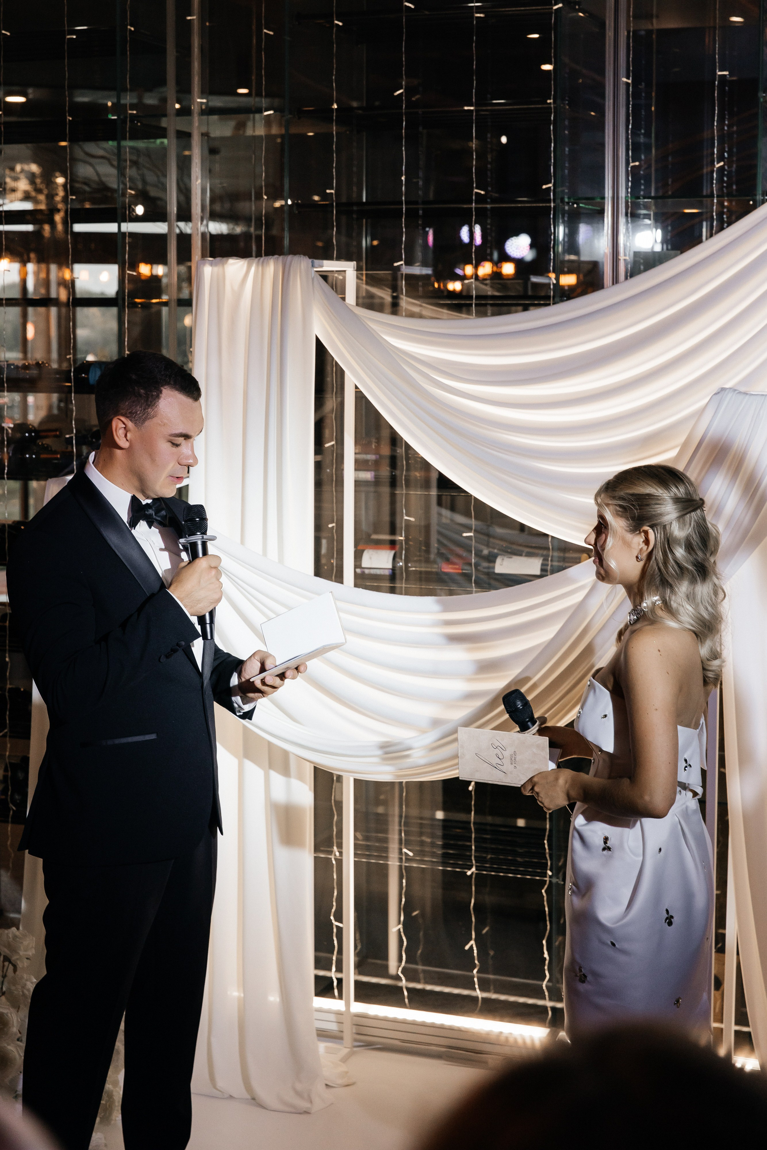 Артём & Анна. Свадебный фотограф в Нижнем Новгороде