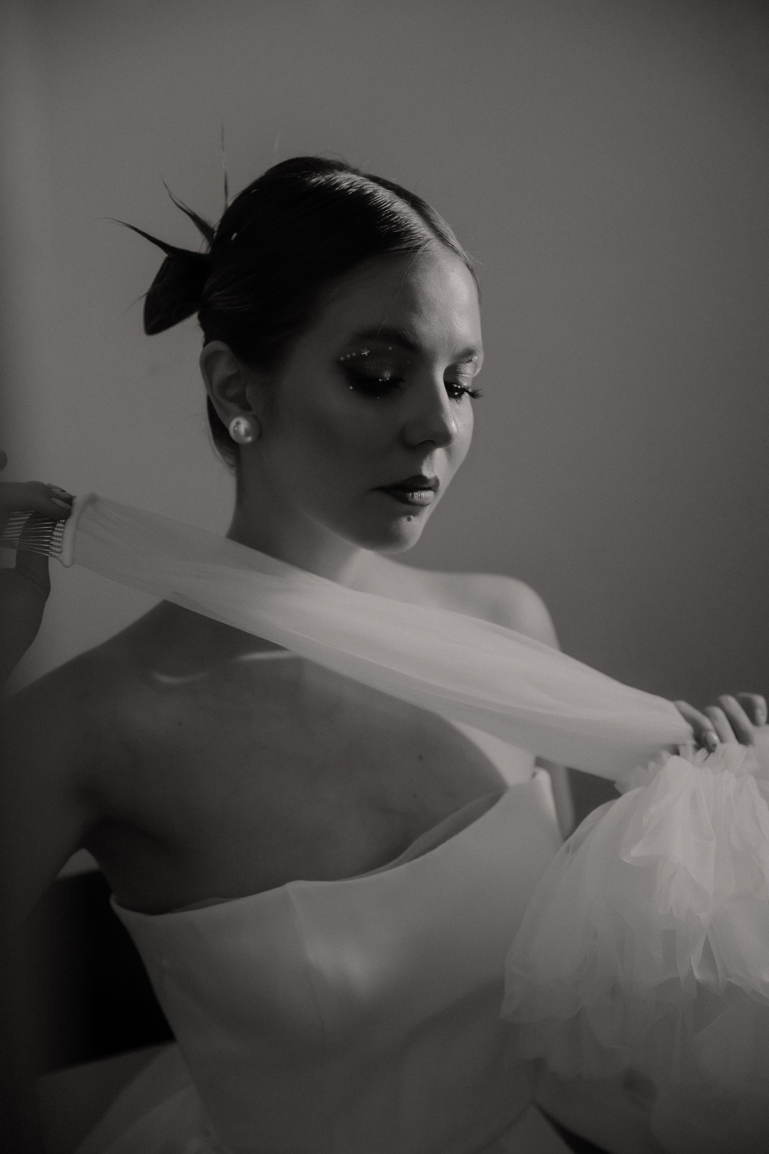 Свадебные съемки. Свадебный фотограф в Нижнем Новгороде