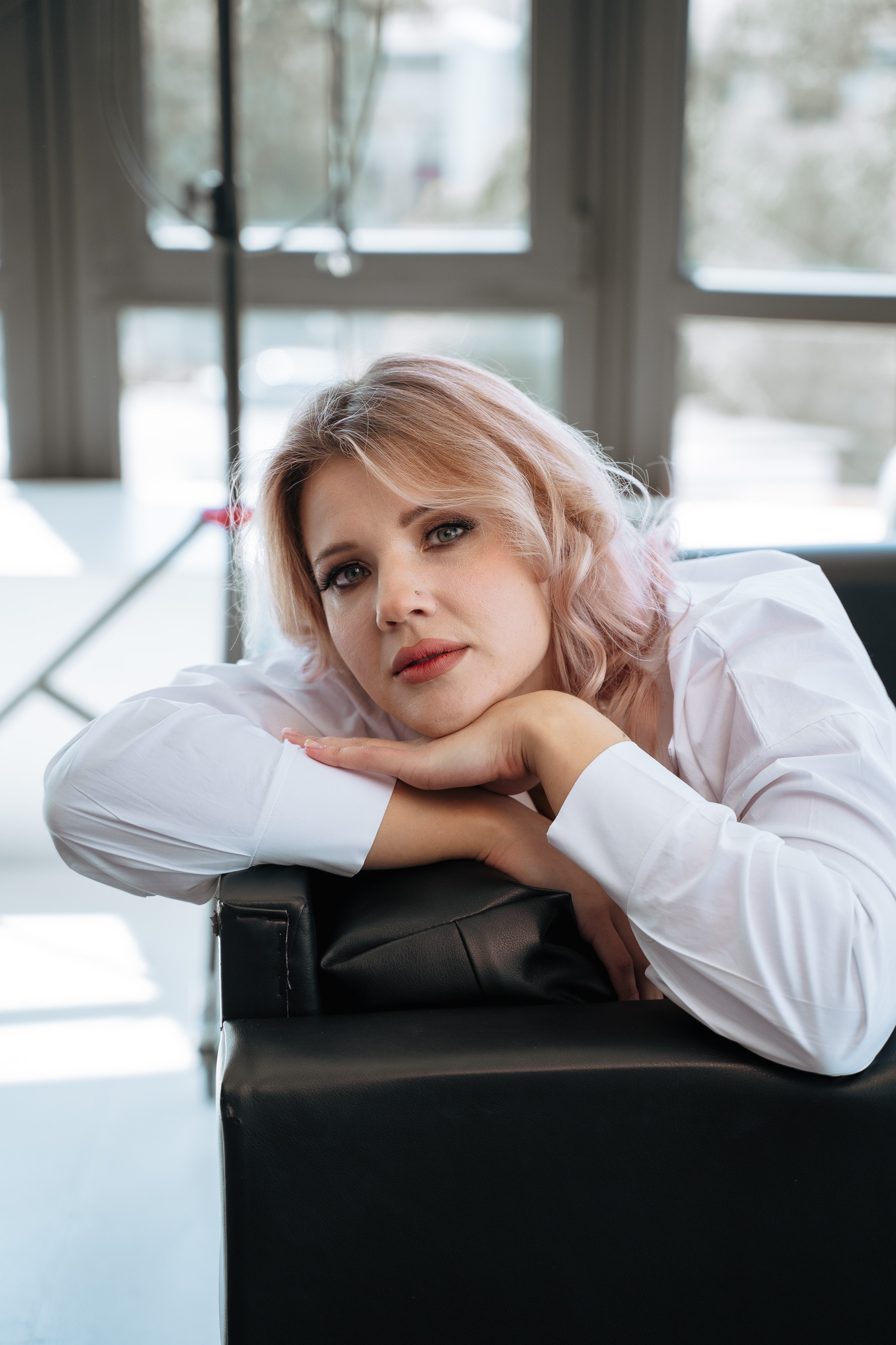 Саша. Семейный фотограф Новочеркасск