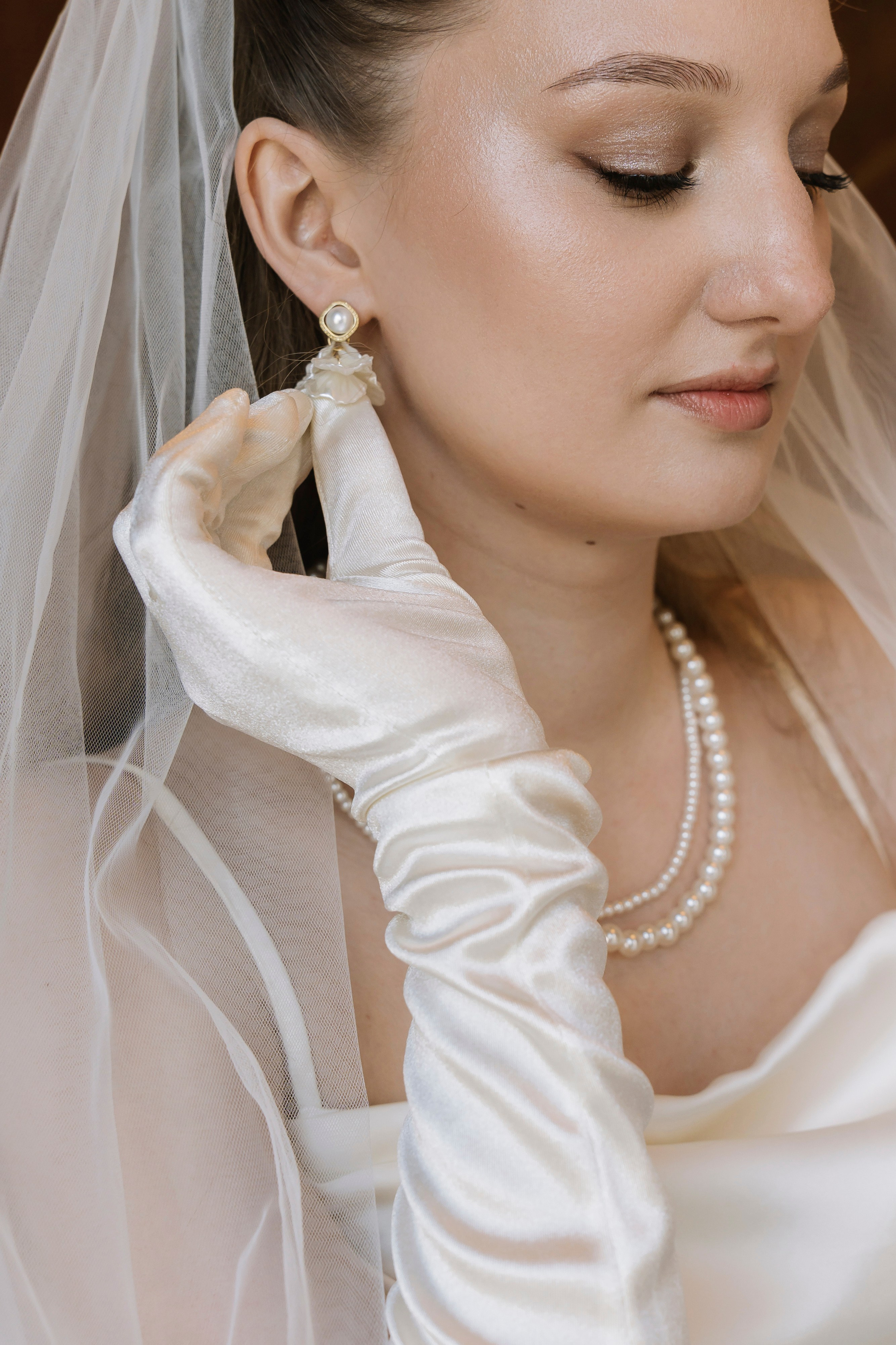 Свадьба Андрея и Василисы. Свадебный фотограф в Москве Яна Деньгина