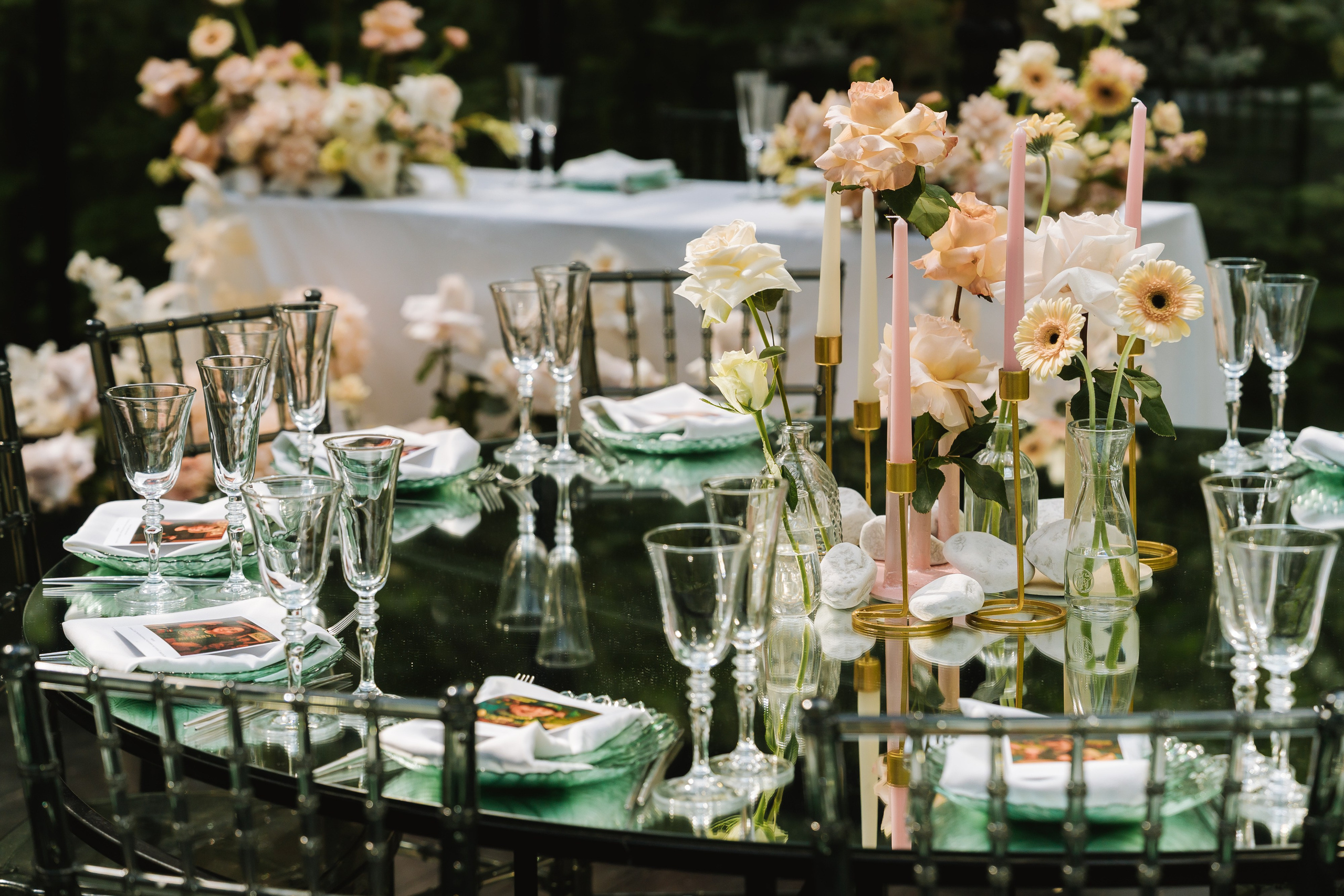 Свадьба Паши и Камилы. Свадебный фотограф в Москве Яна Деньгина