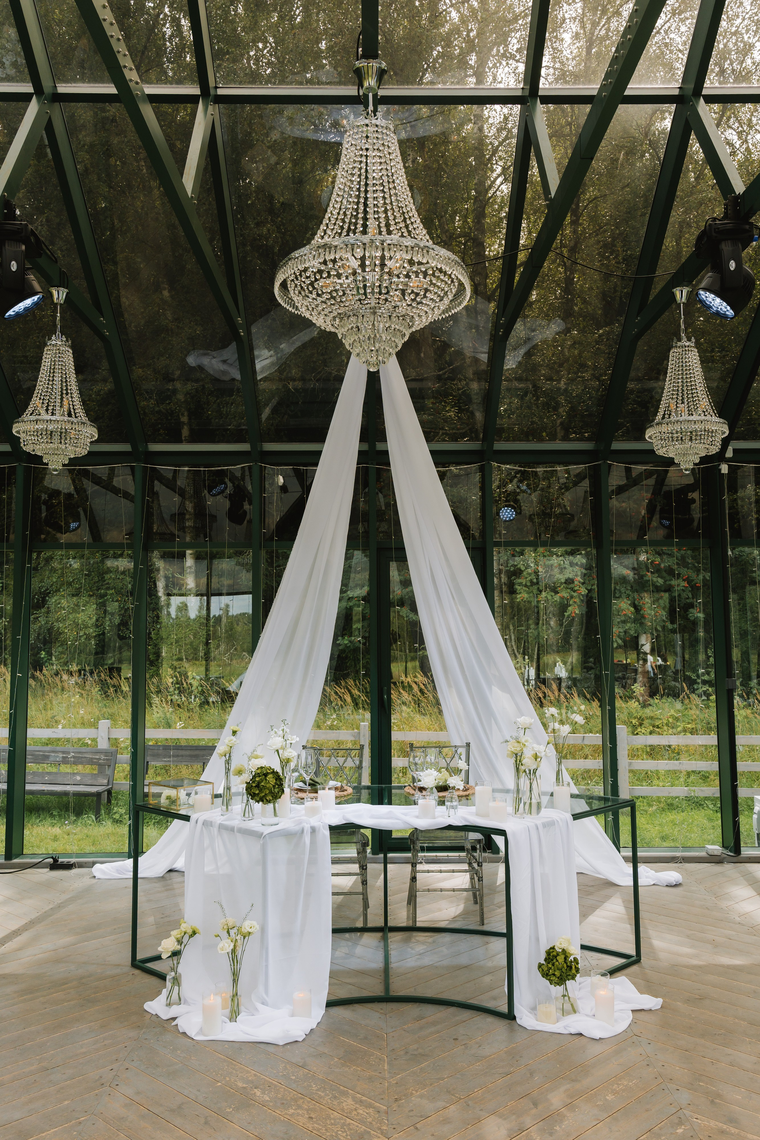 Свадьба Андрея и Александры. Свадебный фотограф в Москве Яна Деньгина