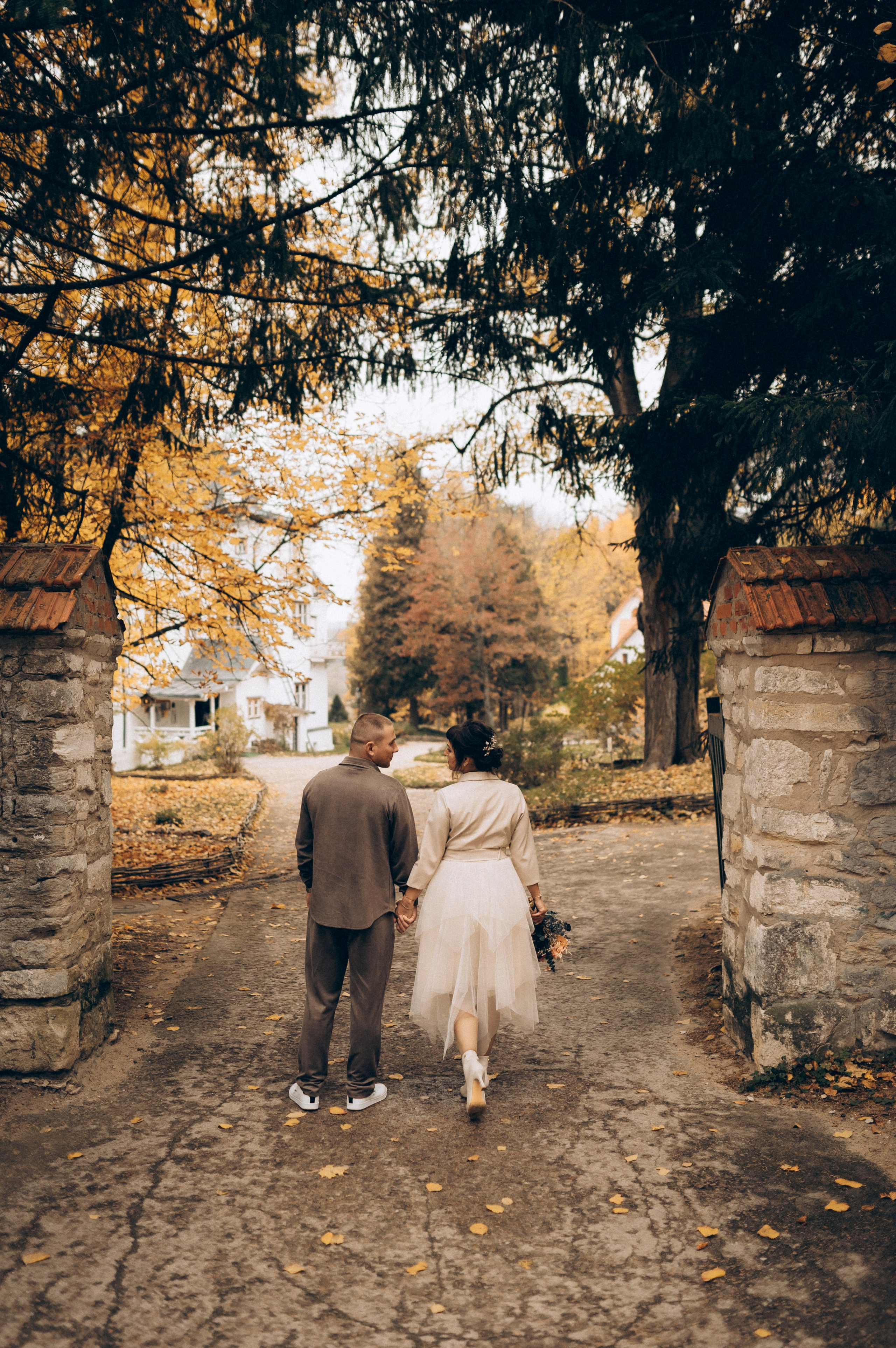 Владимир и Светлана. Фотограф Алексин, Тула